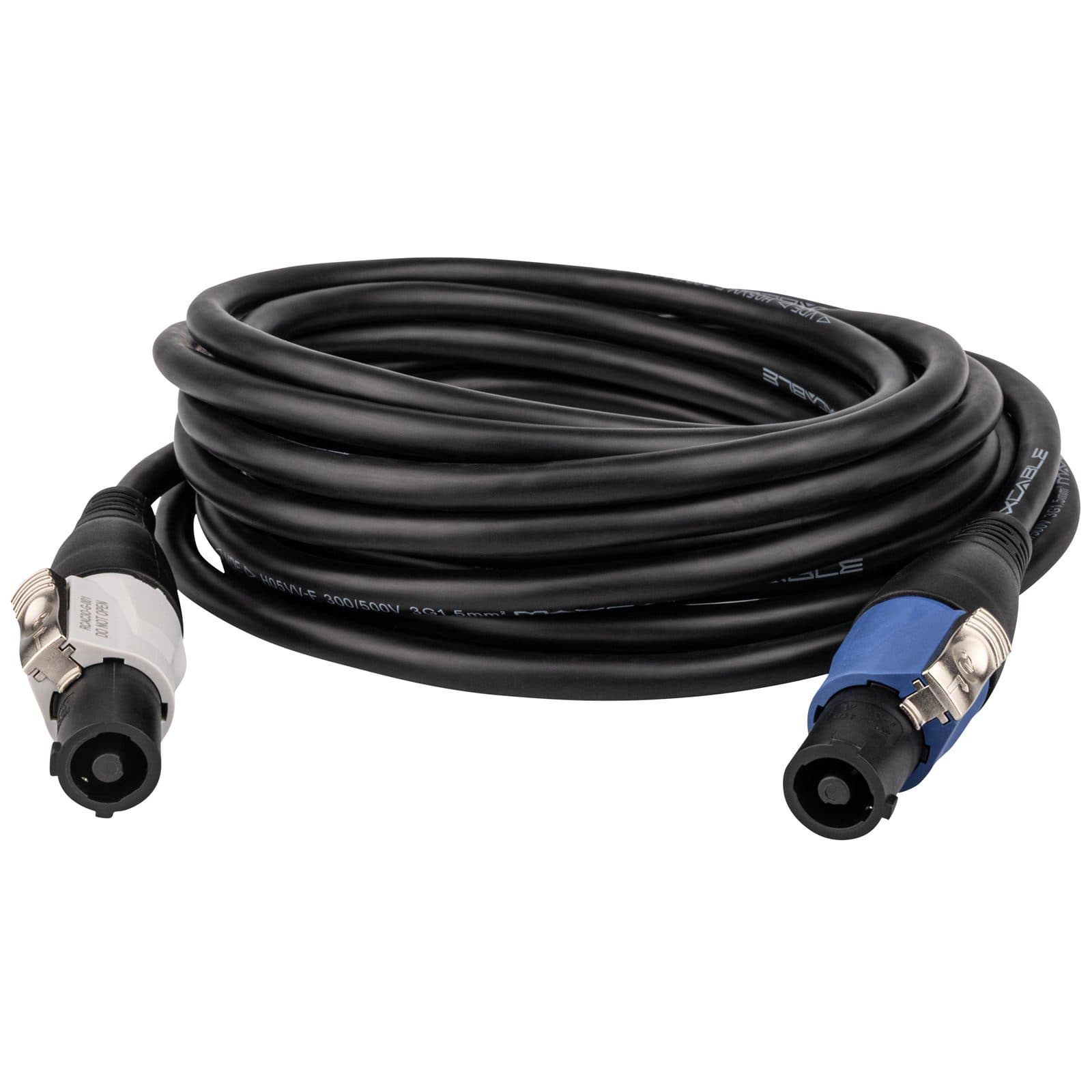 Cavo di alimentazione 3x1.5 mm² - DAP FPR053
