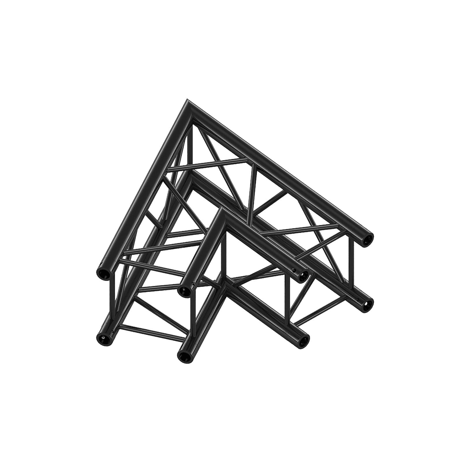 Pro- 30 Square F Truss - Corner - Milos FQ 30002 HDB