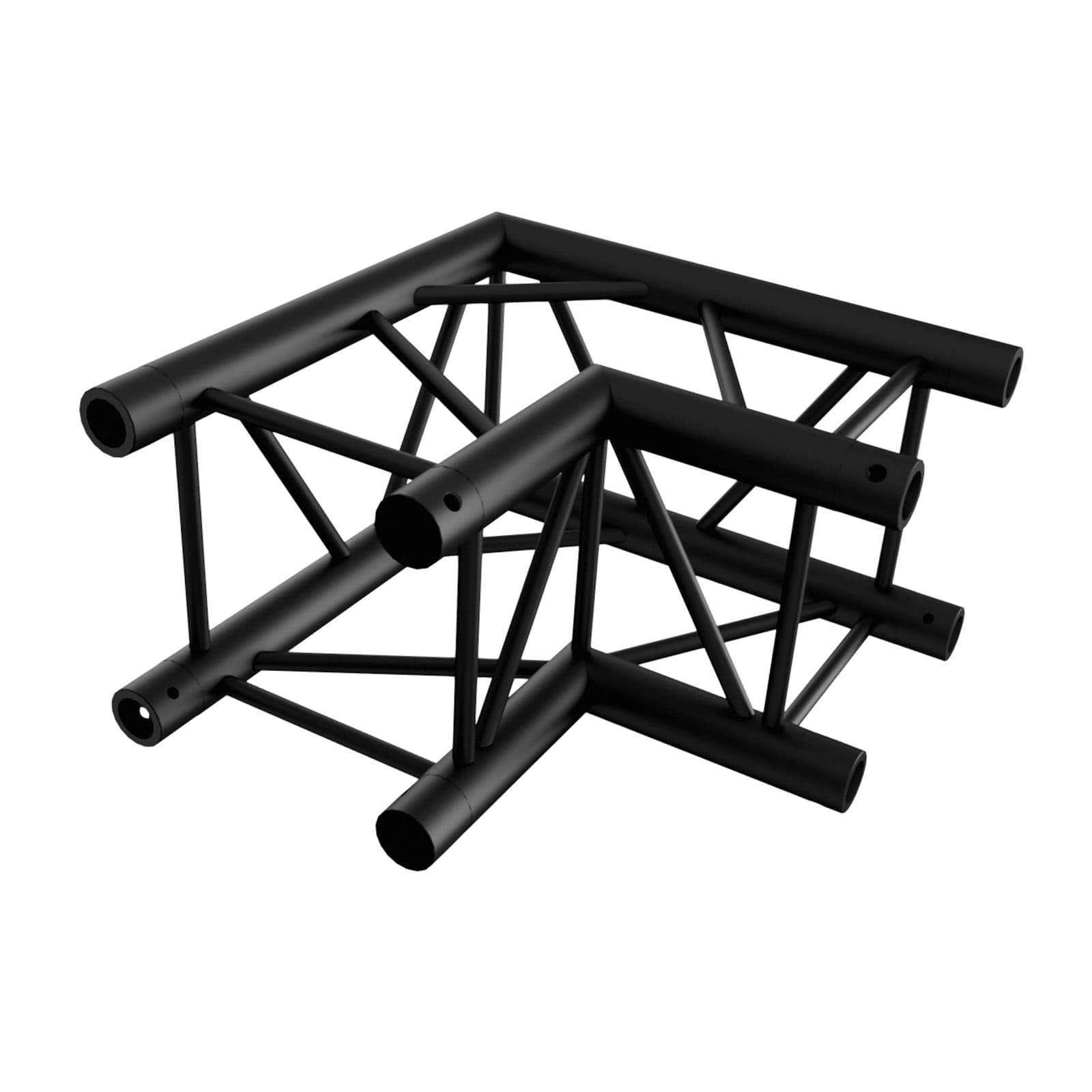 Pro- 30 Square F Truss - Corner - Milos FQ 30003 B