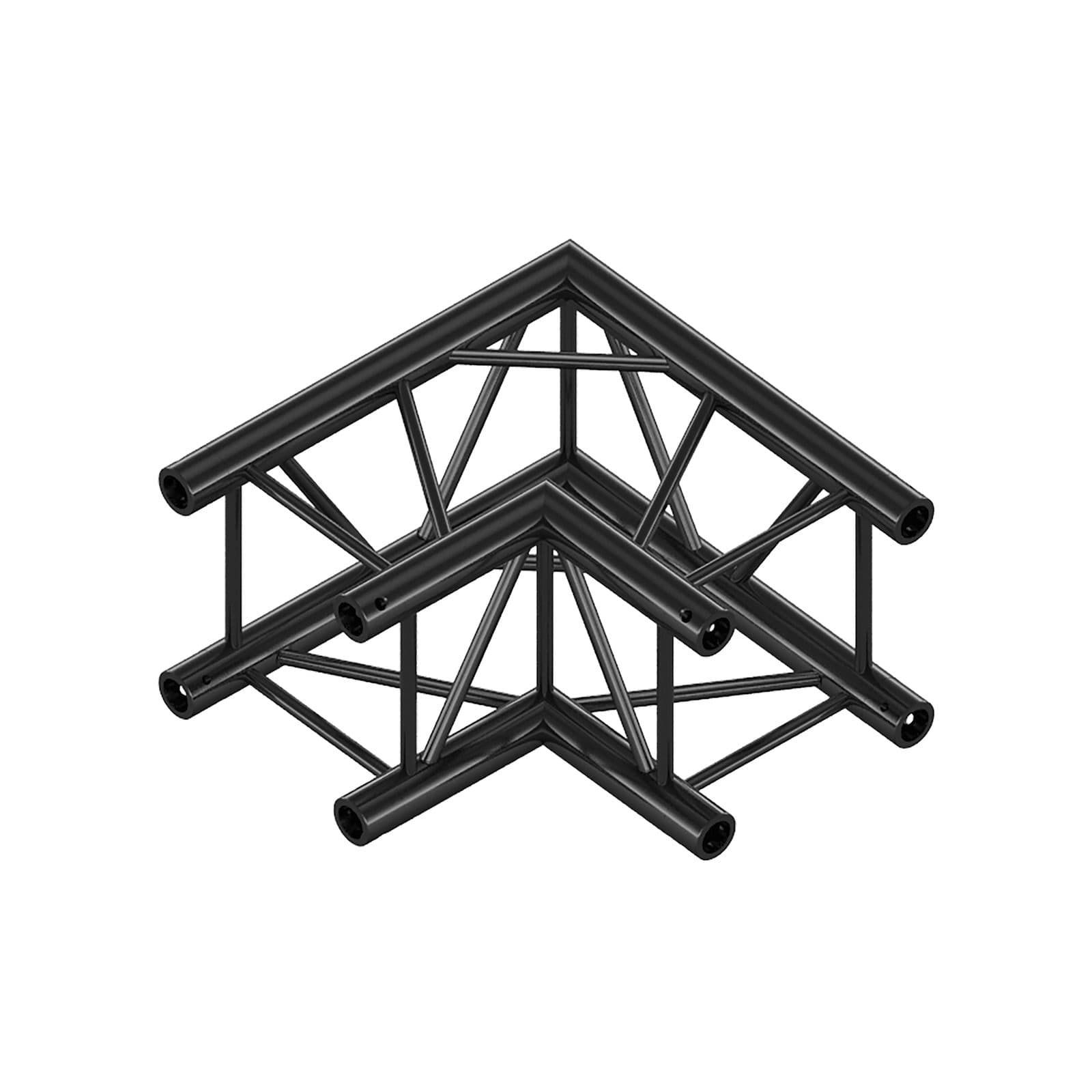 Pro- 30 Square F Truss - Corner F - Milos FQ 30003 HDB