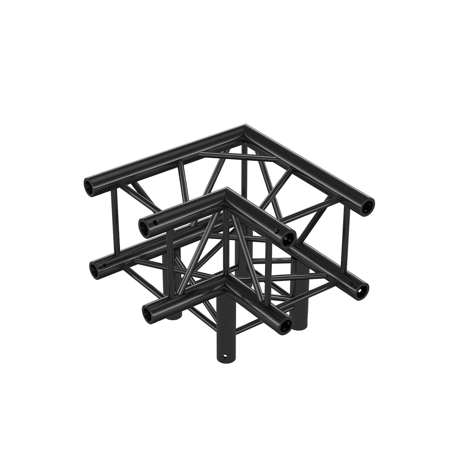 Truss 3 -way F Heavy Duty - Milos FQ 30012 HDB