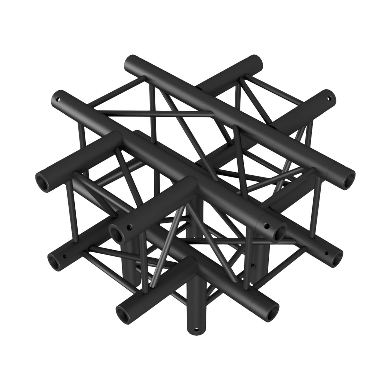 Truss Square F 5 -way - Milos FQ 30024 B