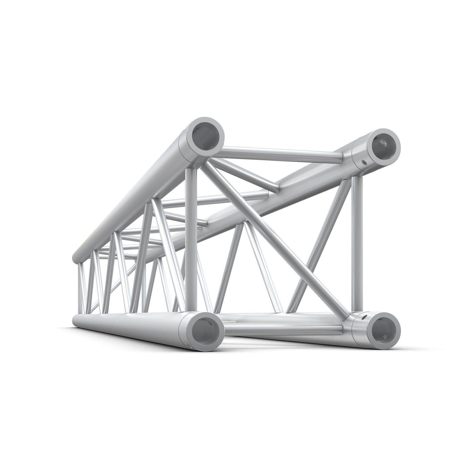 Pro- 30 Square F Truss - 4.000 mm - Milos FQ 30400