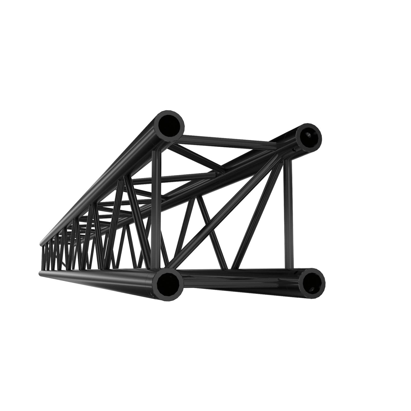 Square Trailer F - 4.000 mm - Milos FQ 30400 B