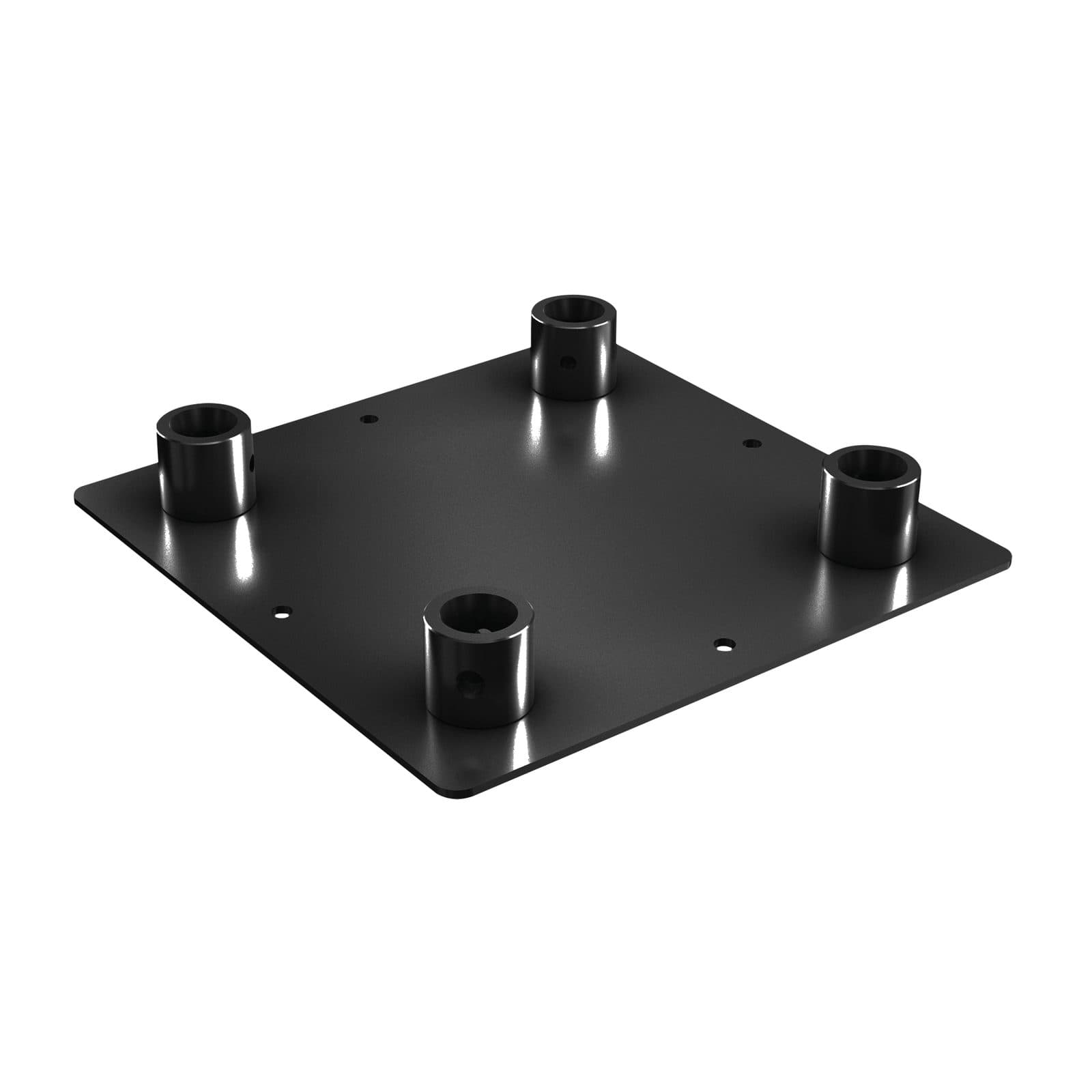 Square Plate F - Milos FQ 30 BPB