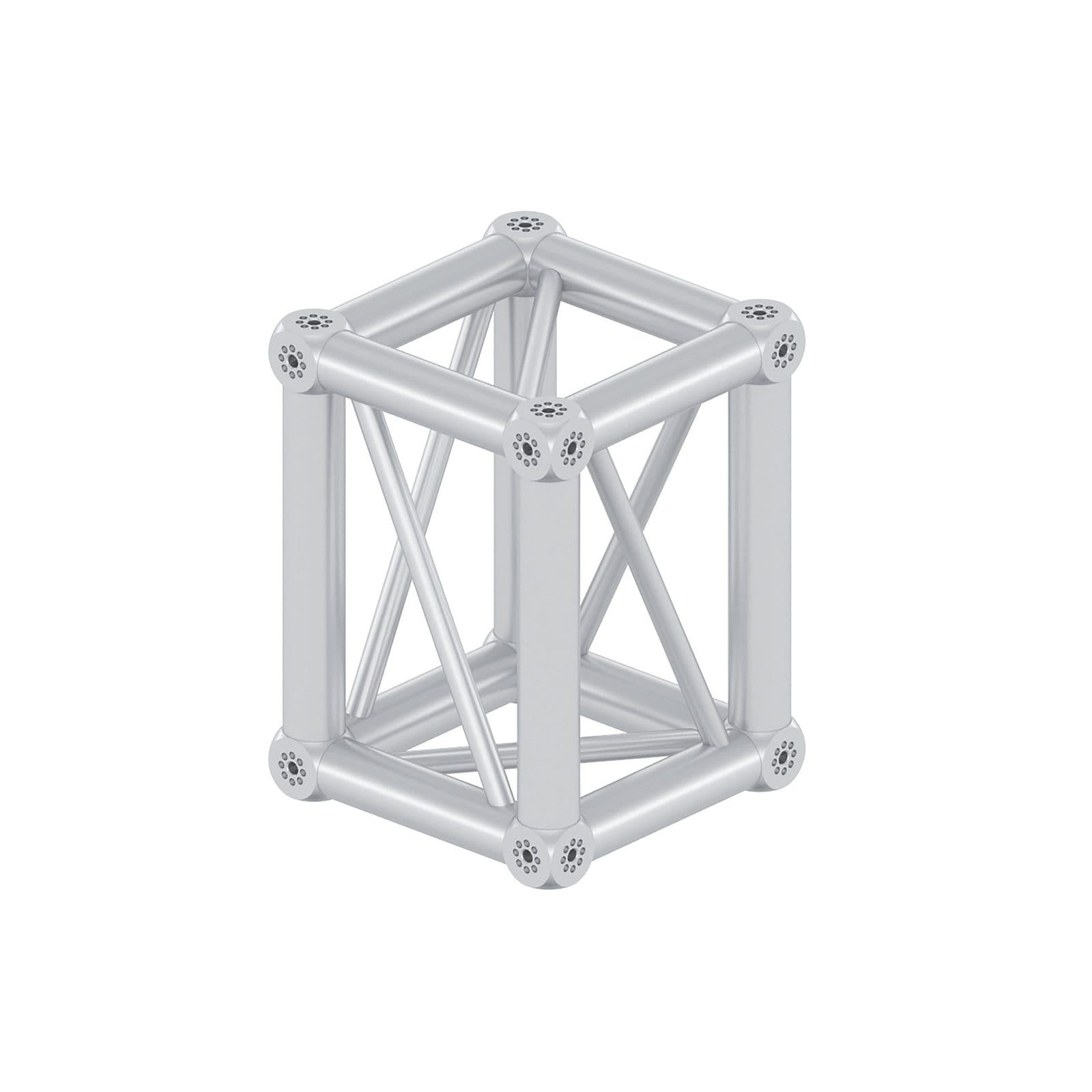 Rectangular trellis Pro- 35 F - Multicube - Milos FQ 35 MC