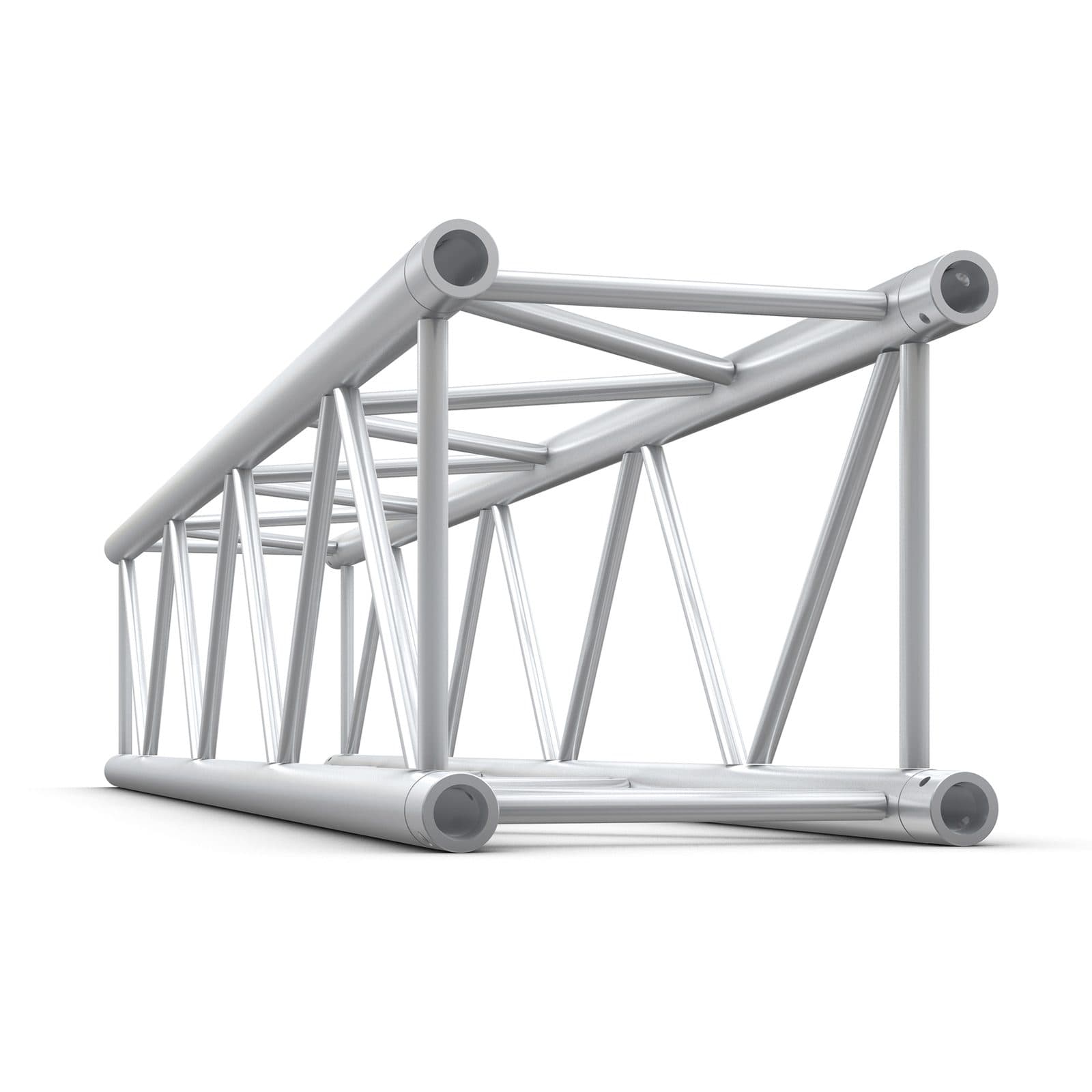 Truss Pro-40 Square Heavy Duty - Milos FQ40200HD