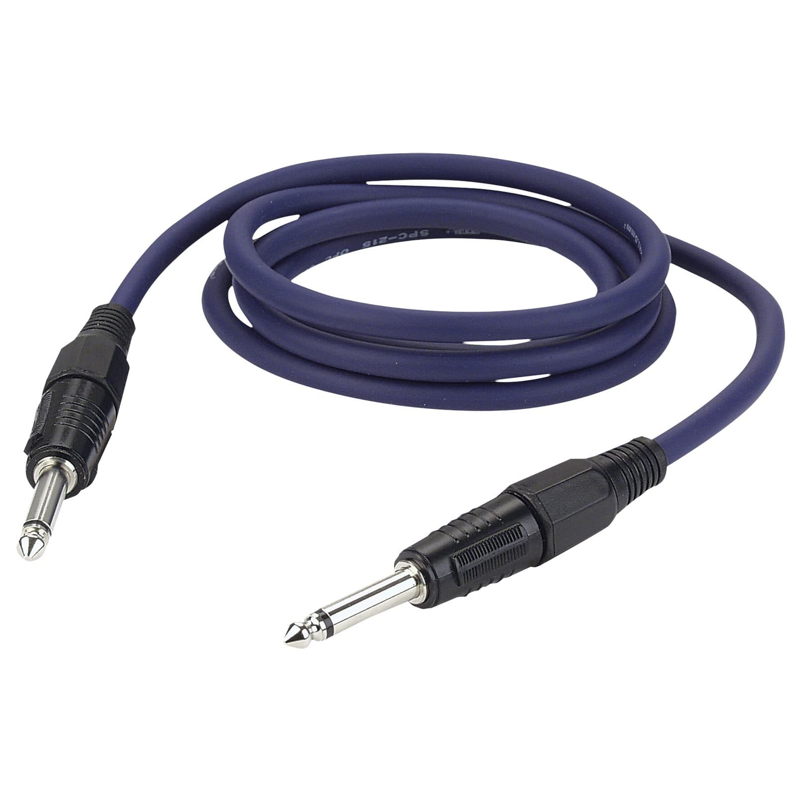 Audio Cable FS01 - 2x 1.5 mm² - 1.5m - DAP FS01150