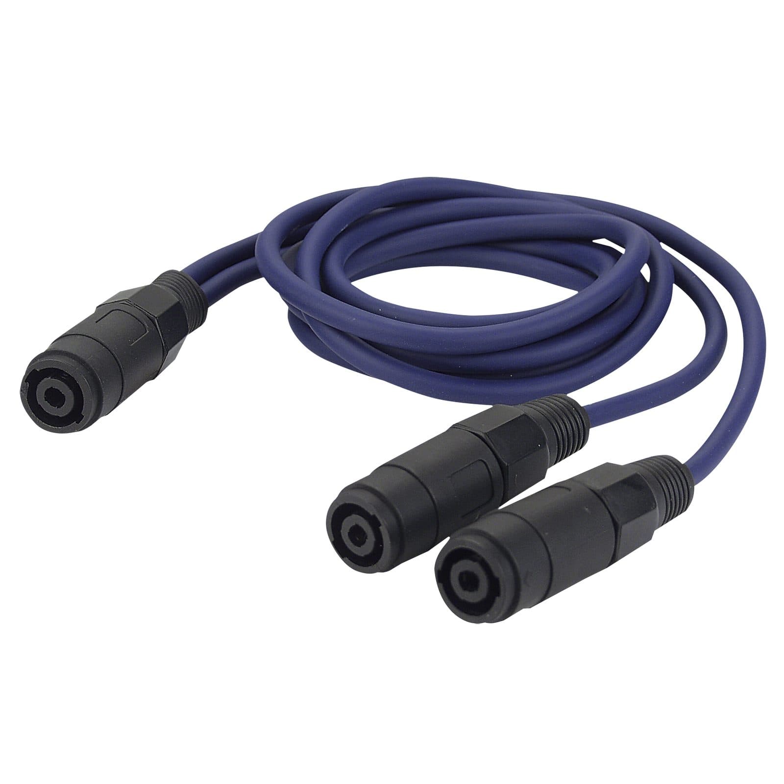 Speaker female to Speaker female - 2x 1.5 mm² - DAP FS12150