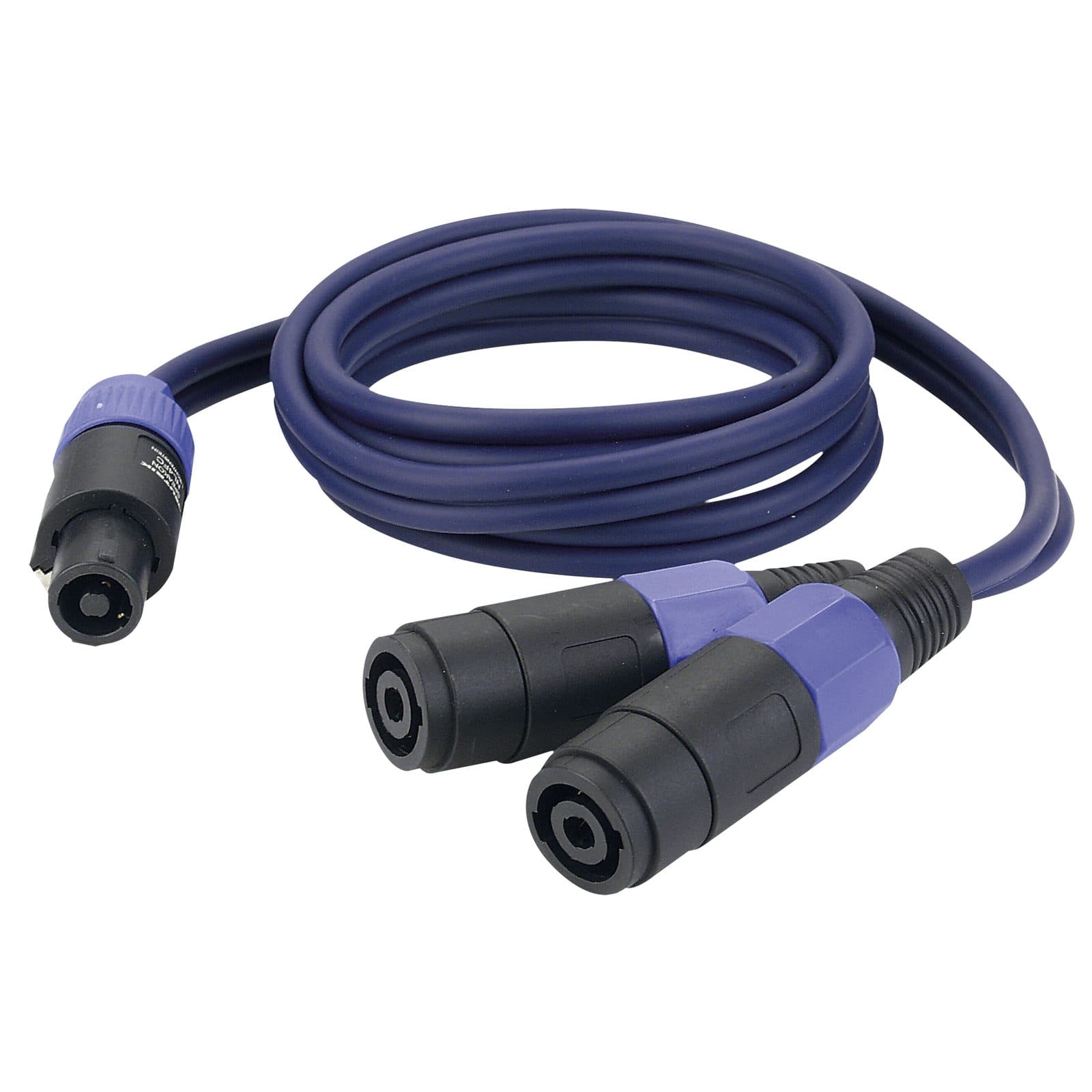 Speaker Cable Female to speakON Male - 2x 1.5 mm² - DAP FS13150