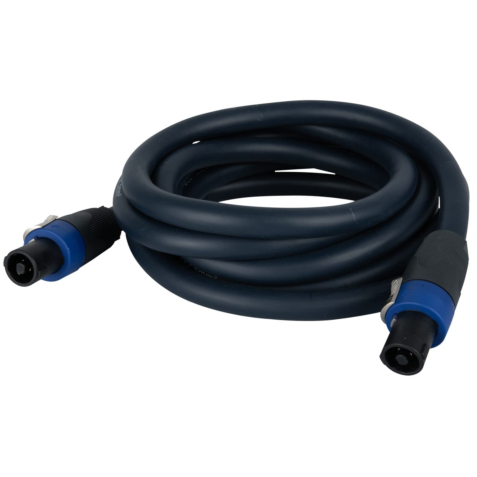 Audio SpeakON Cable - 4x 2.5 mm² - Neutrik 6m - DAP FS146