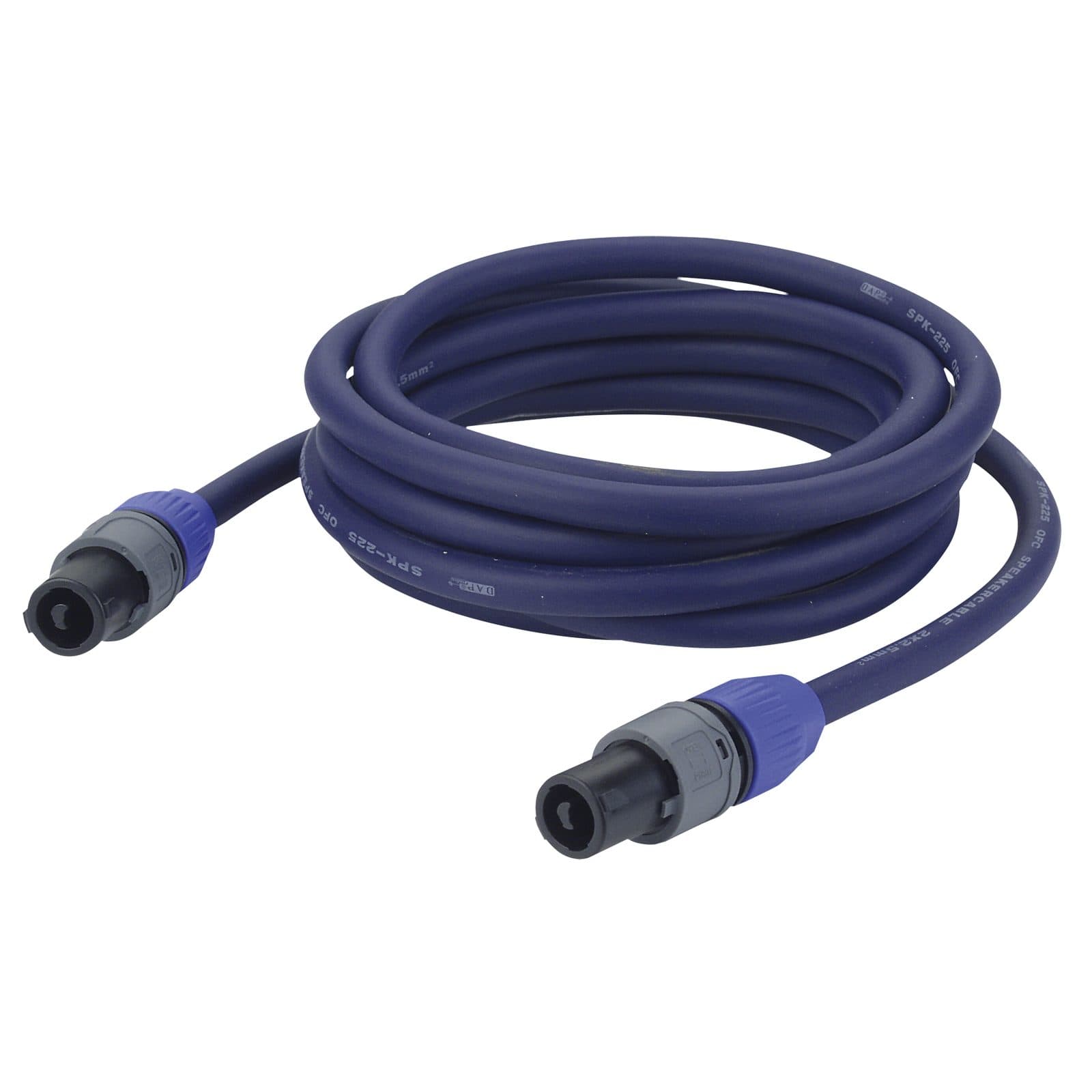 Speakon to Speakon - DAP FS 1710