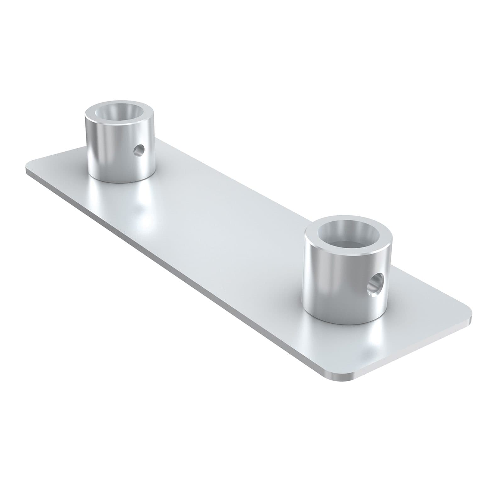 Base plate F Female - Milos FS 30 BP