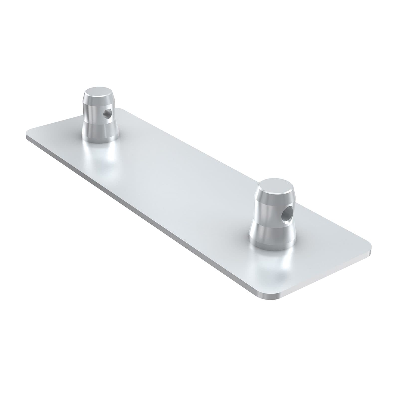 Base plate F Male - Milos FS 30 BP 2