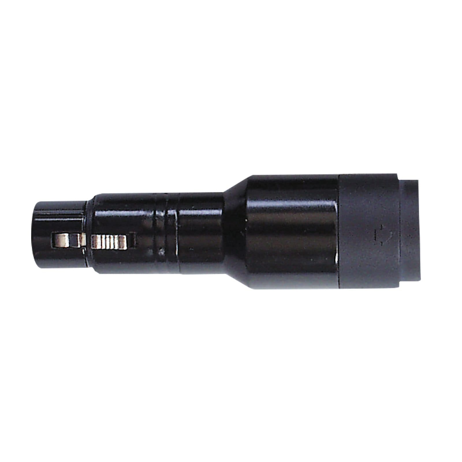 XLR 3 P female to speaker 2 P female - DAP FSA 05