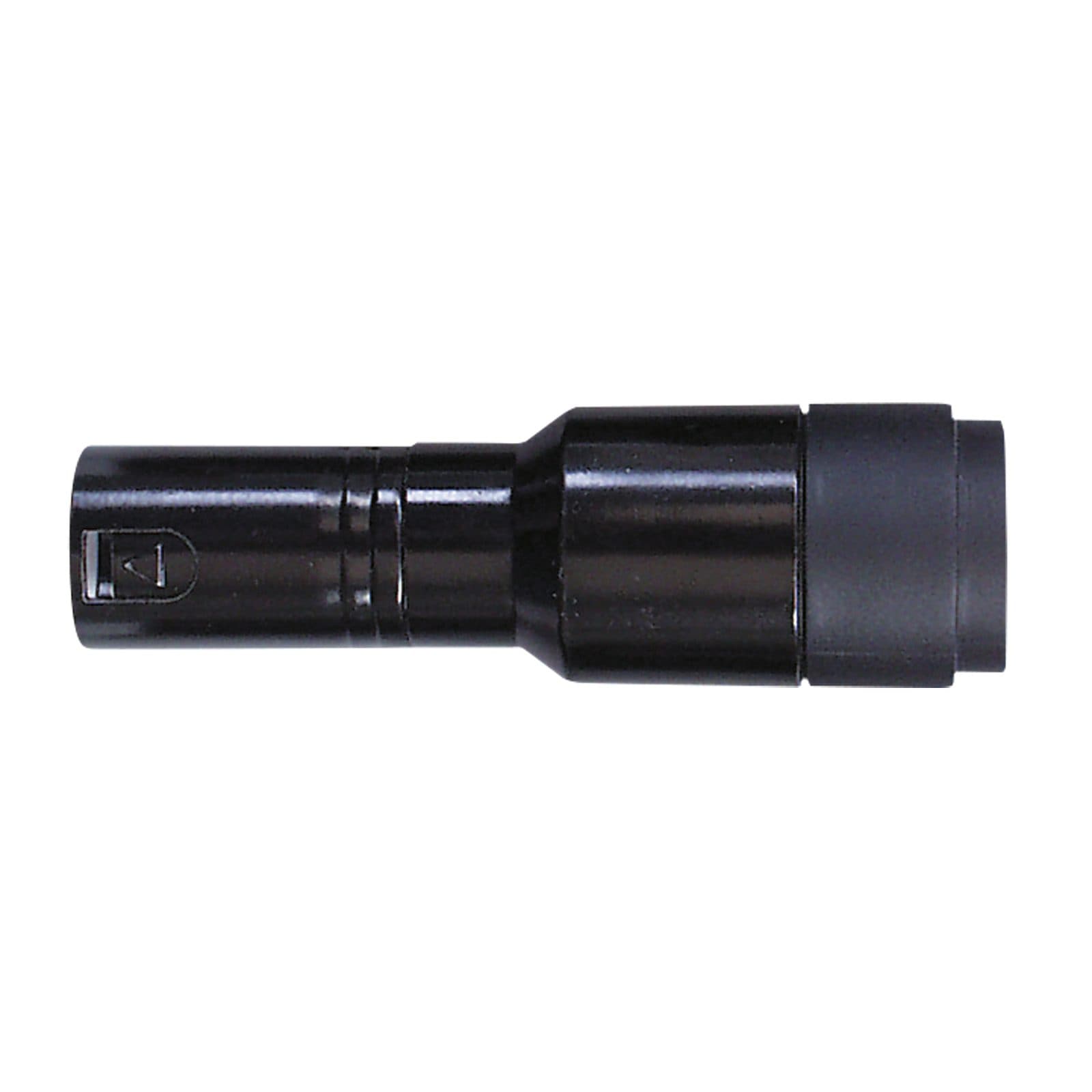XLR adapter 3 P to 2 P - DAP FSA 06