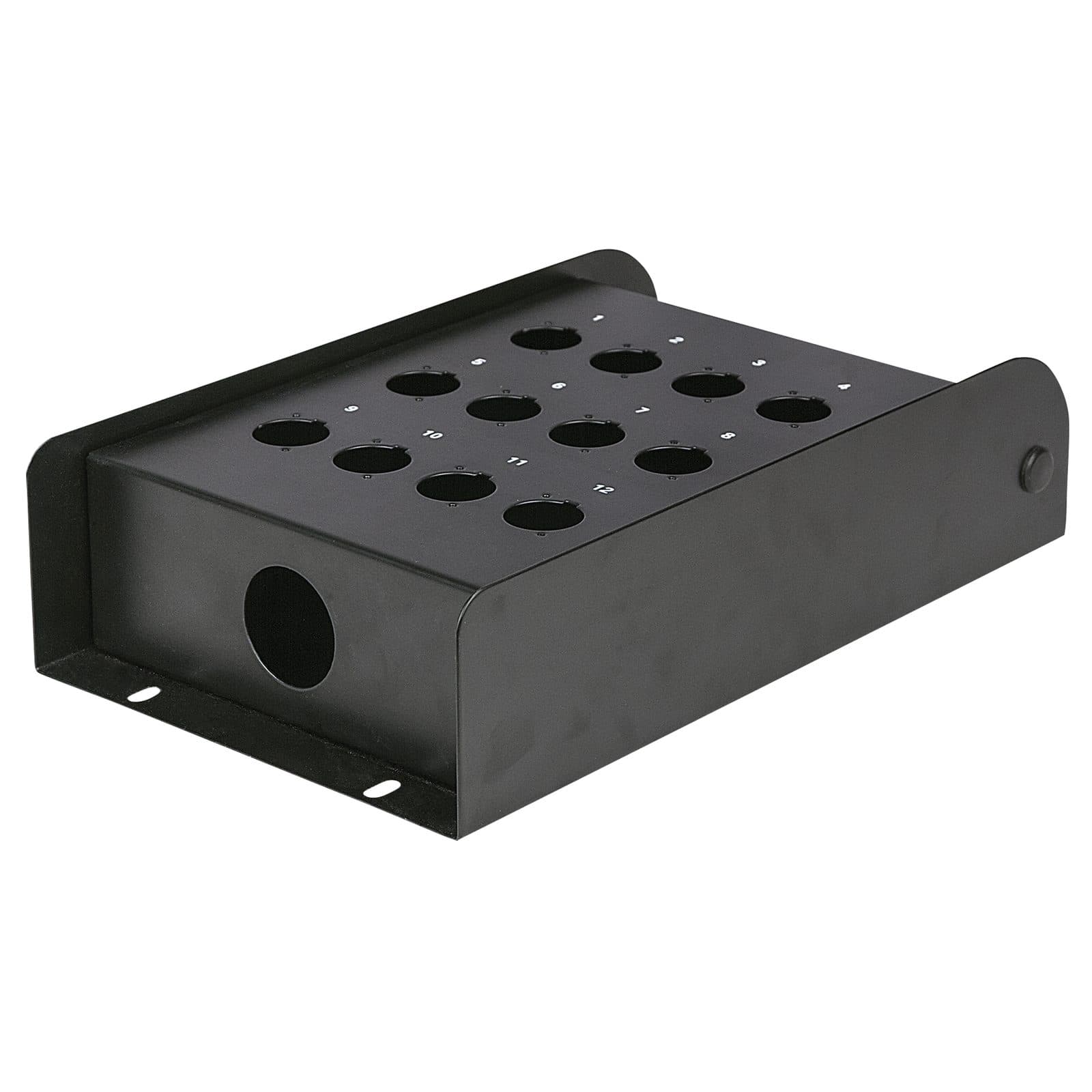 Box 12 holes - DAP FSB 12 E