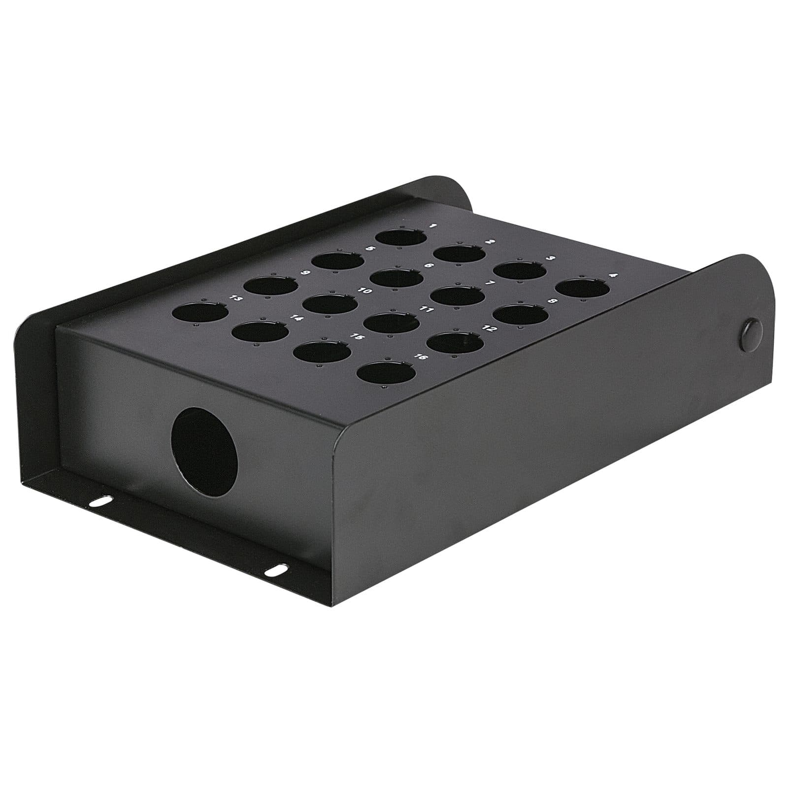 Box 16 holes - DAP FSB 16 E
