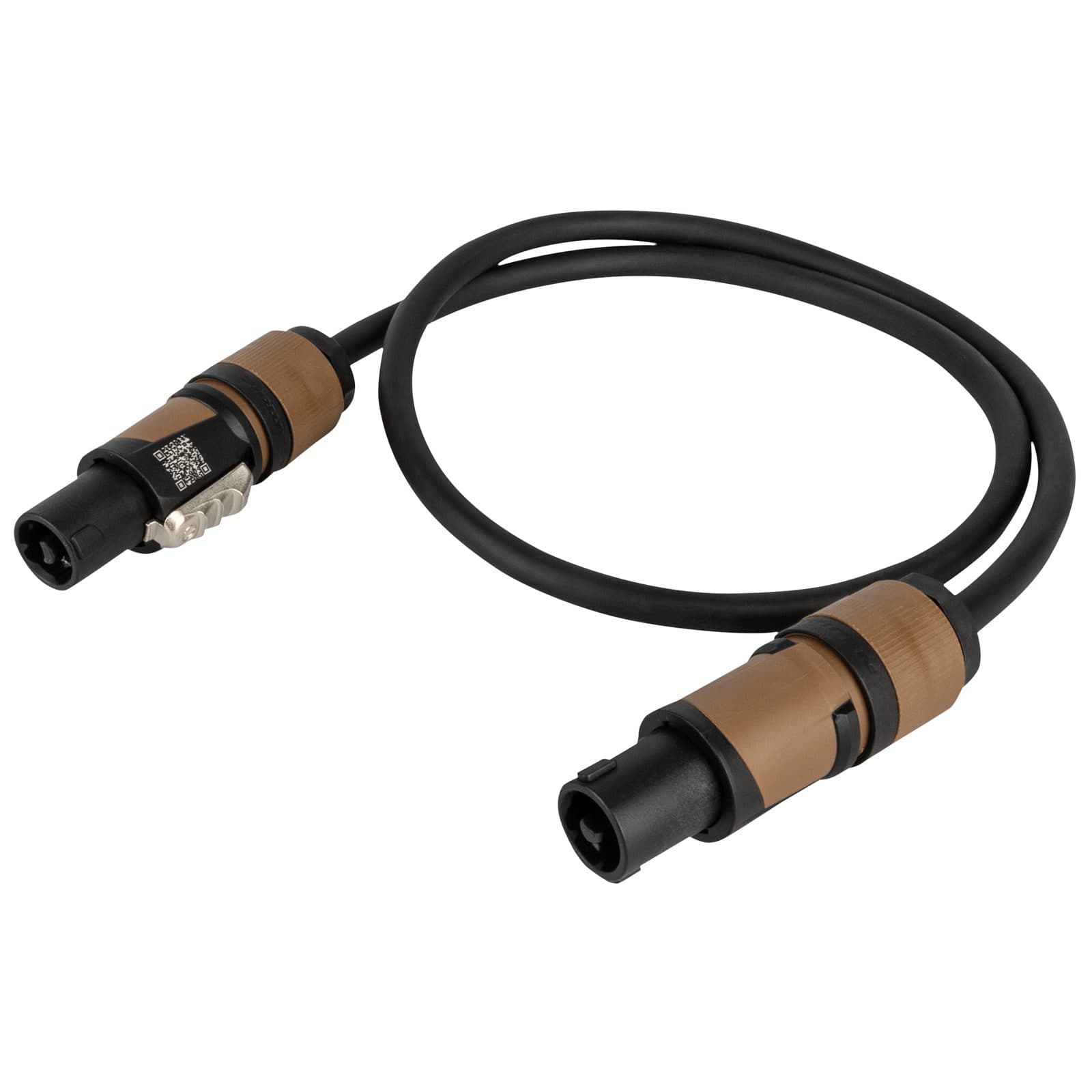 speakON Cable NL2 - 2x 2.5 mm² - DAP FSN0475