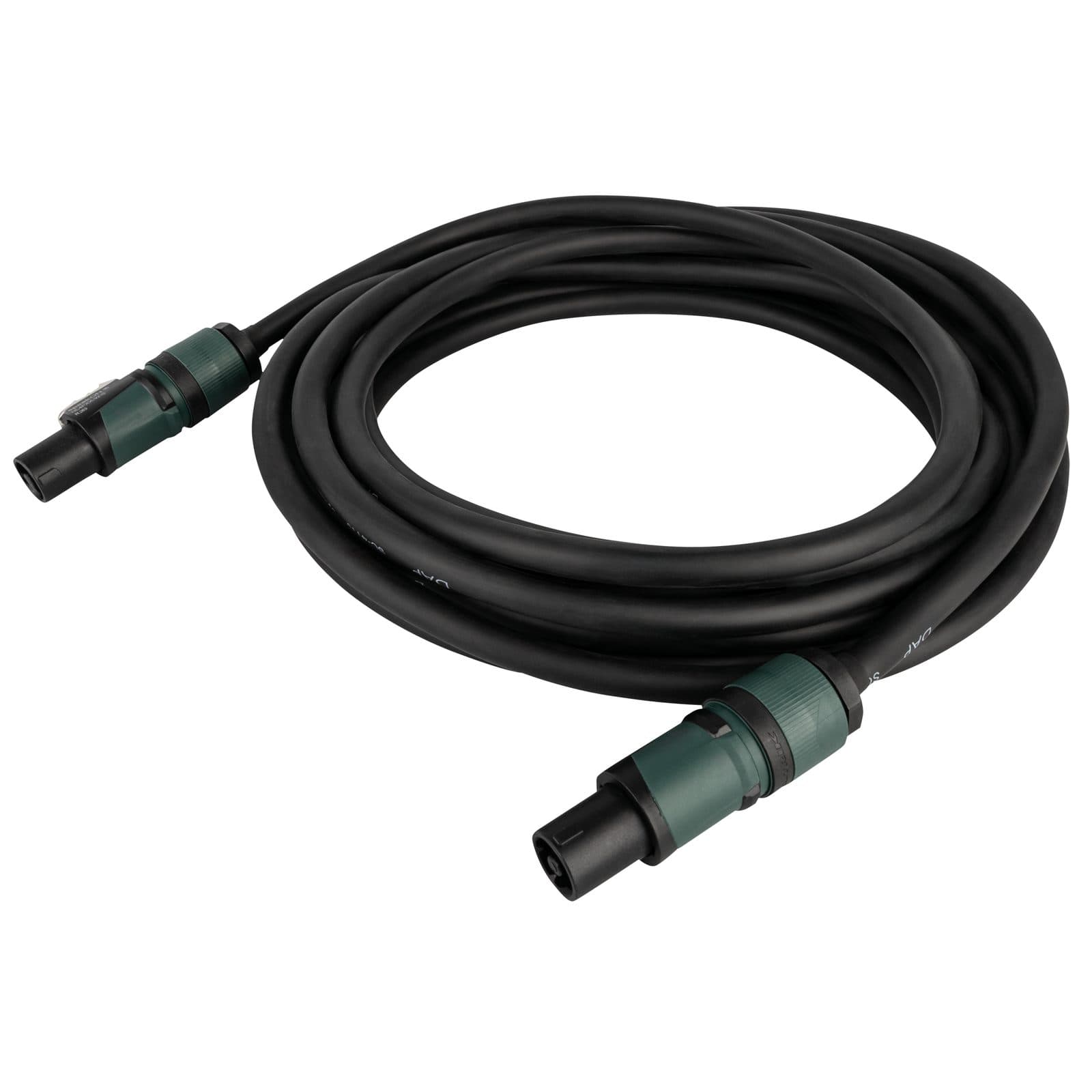 Cable speakON NL4 to NL4 - 4x2.5 mm² - DAP FSN143
