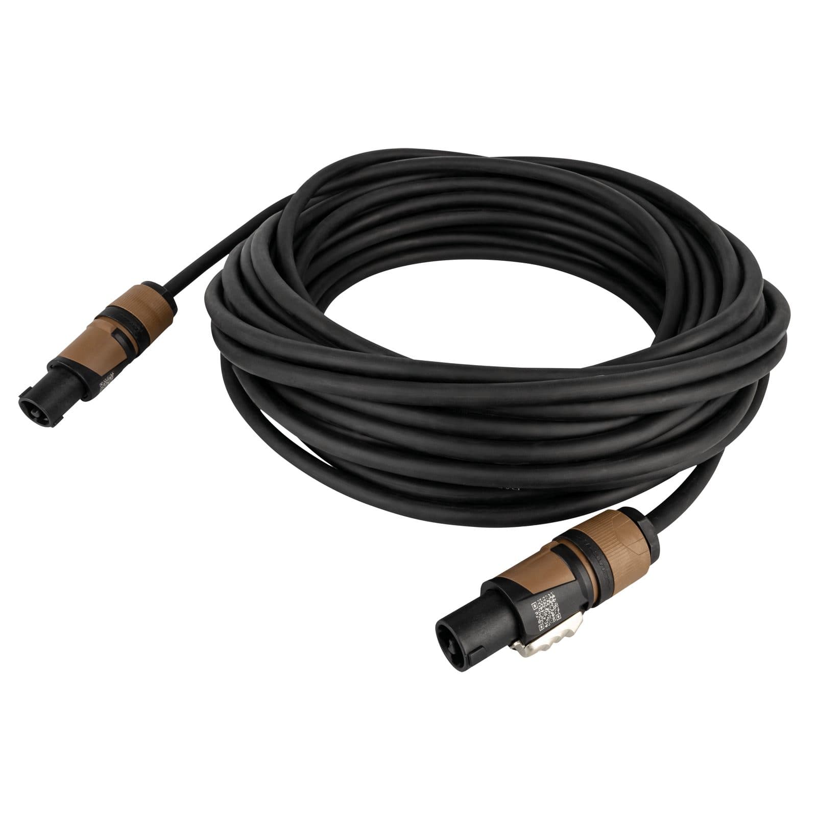 SpeakON Cable NL2 to NL2 - 2x 1.5 mm² - DAP FSN1720