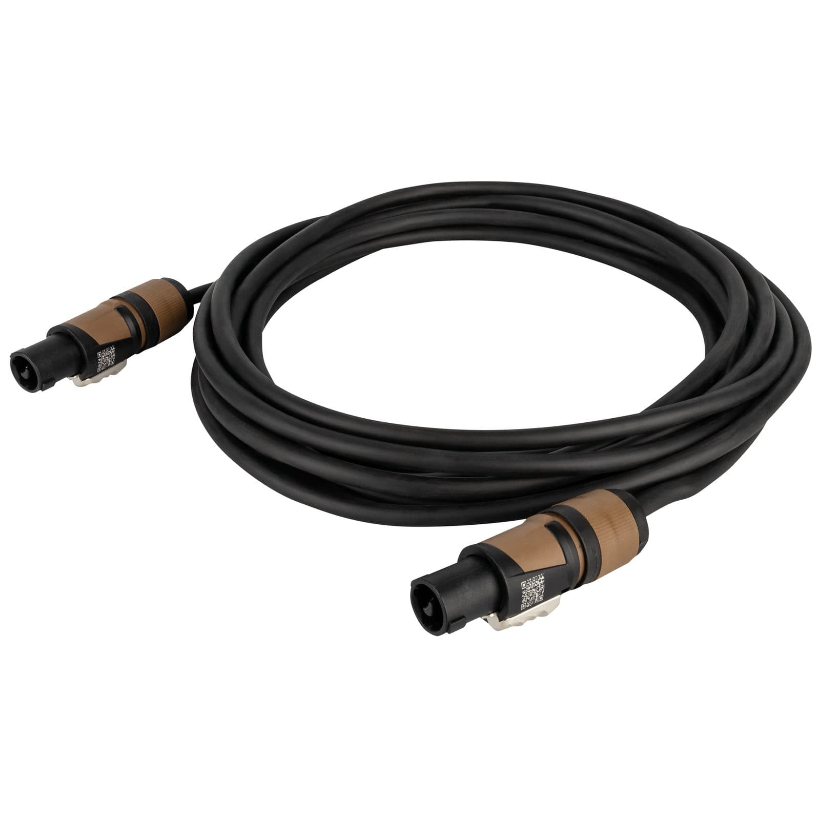 Cable speakON NL2 to NL2 - 2x 1.5 mm² - DAP FSN176