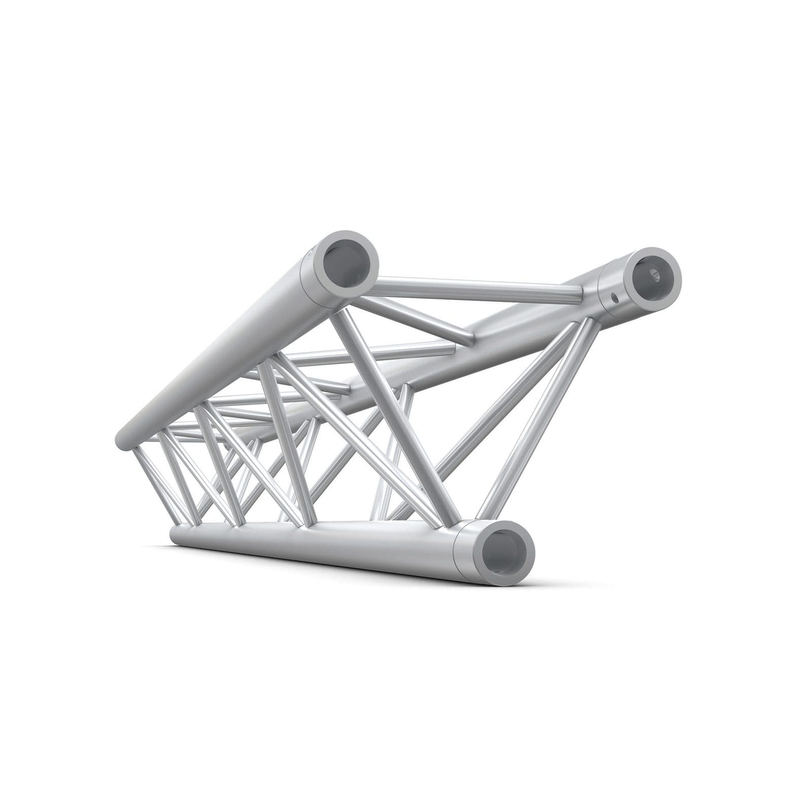 Triangle F Truss - 2.500 mm - Milos FT 30250