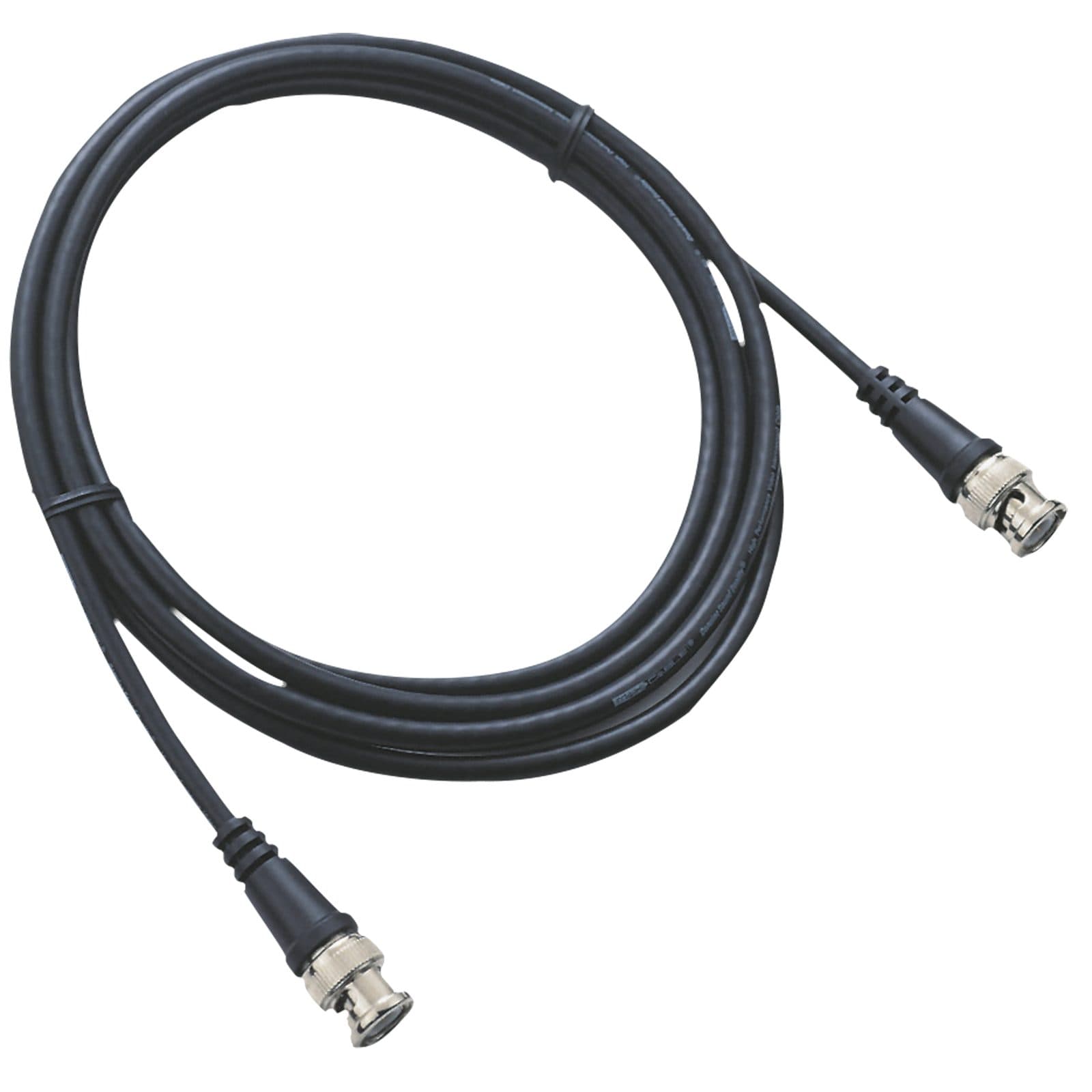 BNC cable BNC 10 m - DAP FV 0110