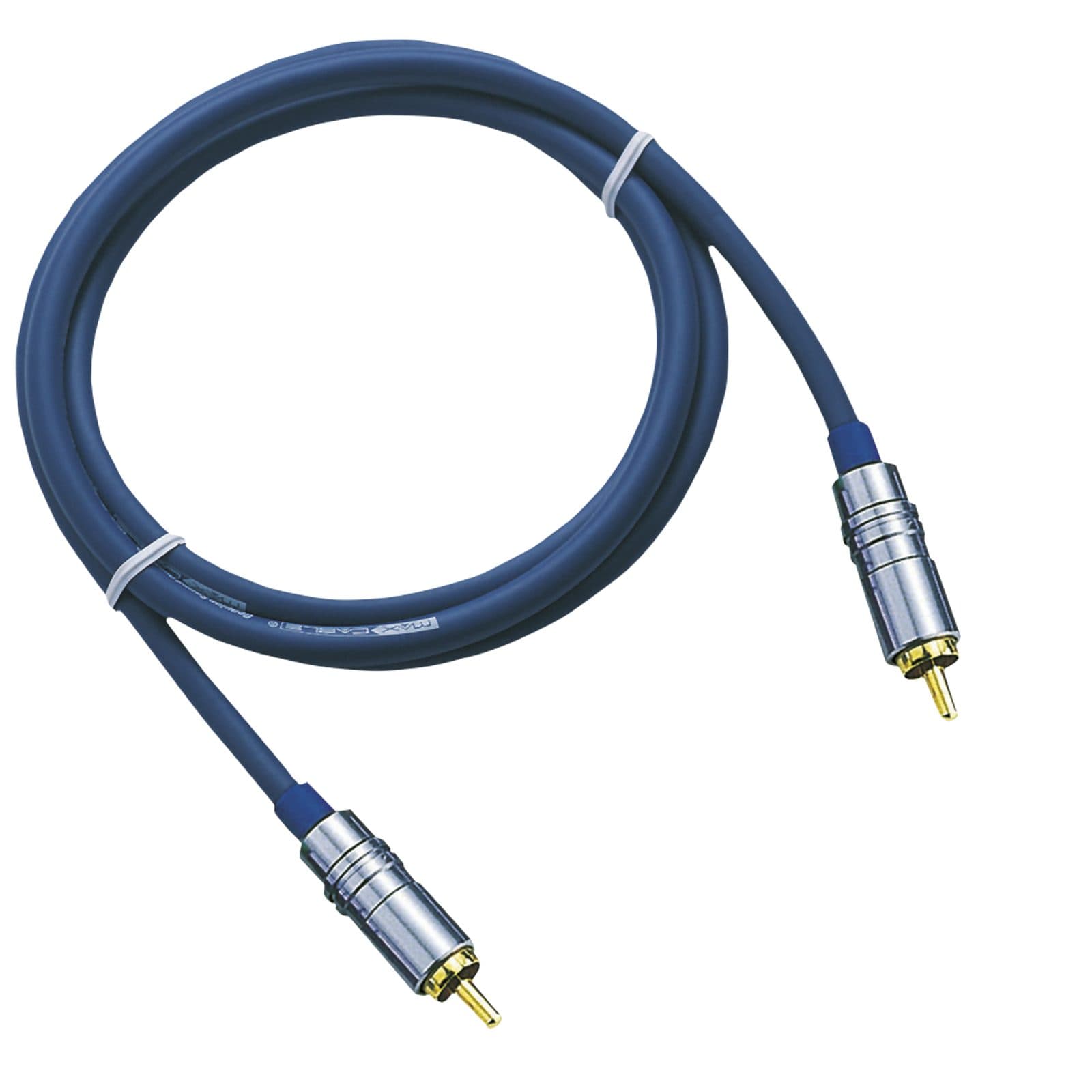 RCA/M cable to RCA/M - 3 m - DAP FV 033