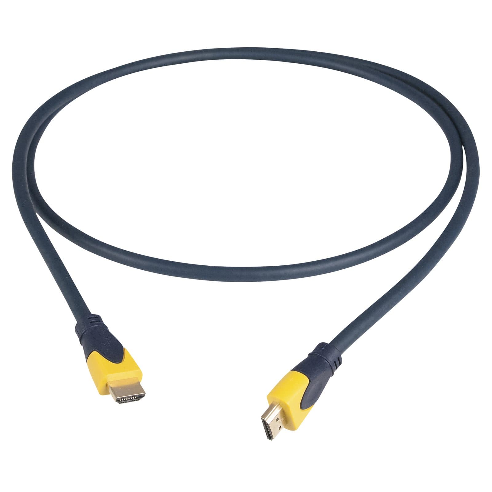 HDMI cable 2.0 4 K 60 Hz - DAP FV 41150