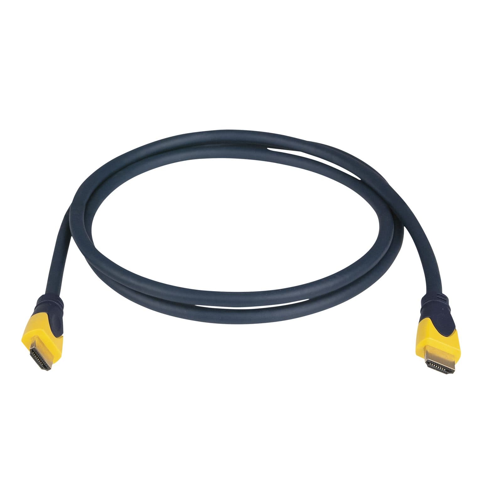 HDMI cable 2.0 4 K 60 Hz - DAP FV 413