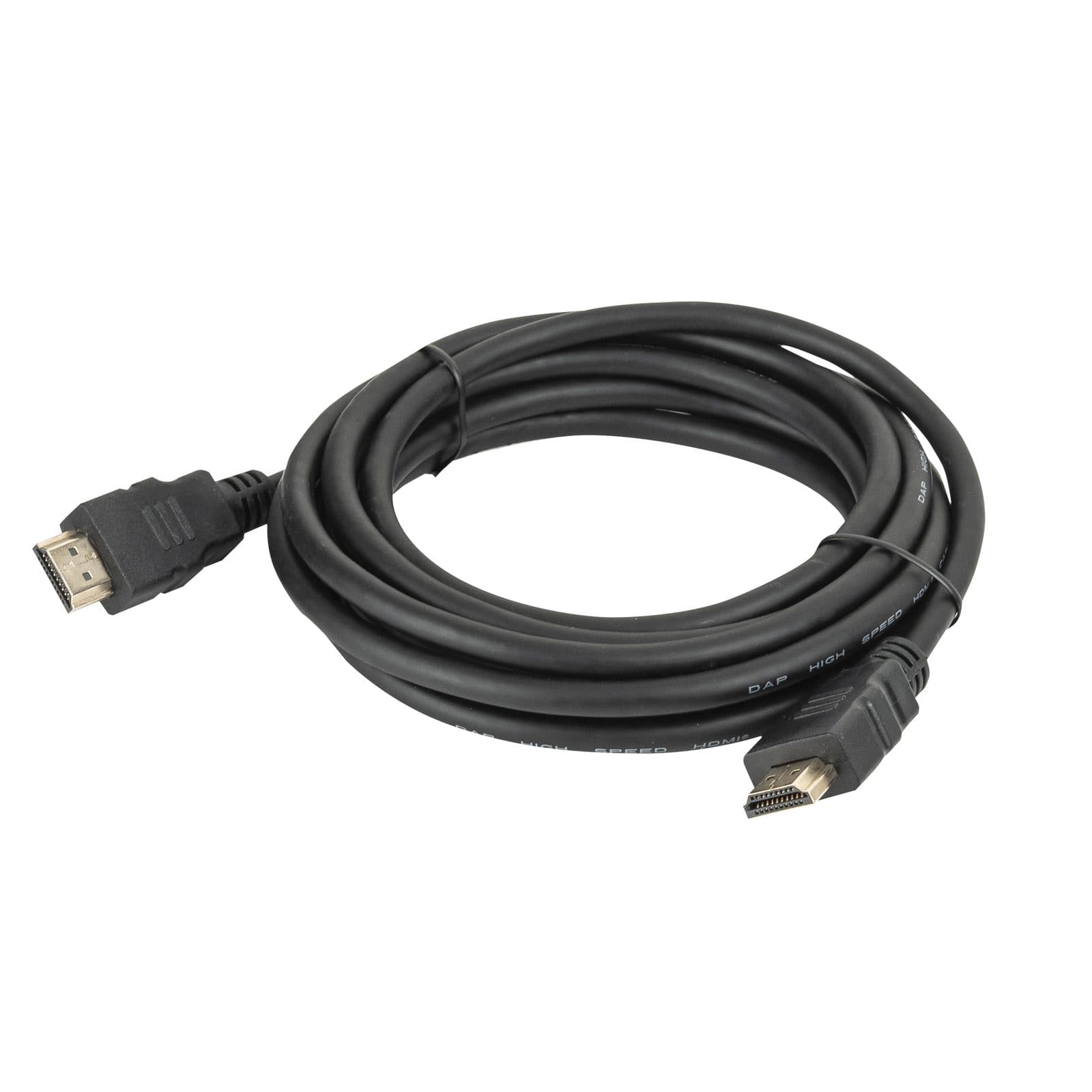 HDMI cable 2.0 4 K 60 Hz - DAP FV 4310