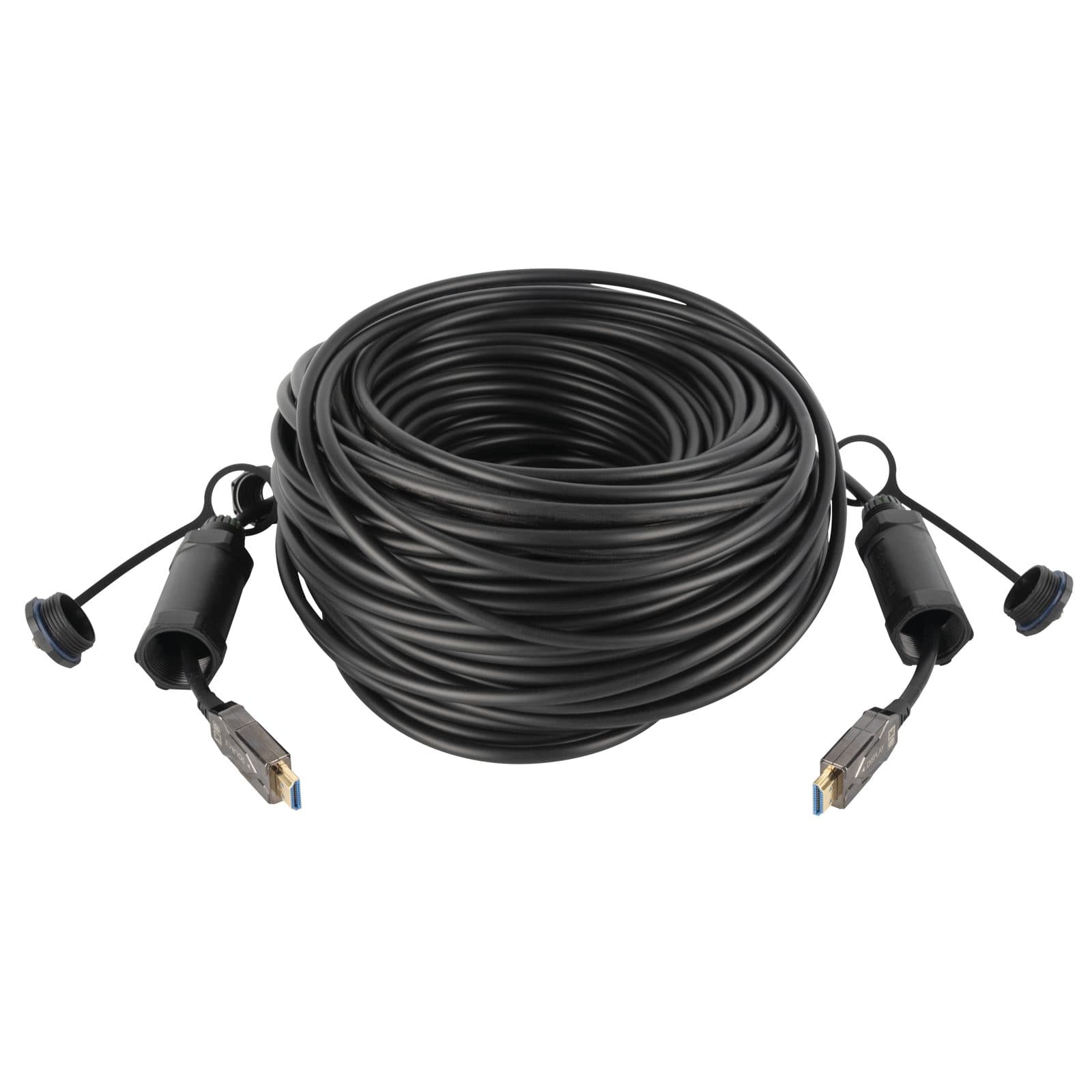 HDMI cable 2.1 Fibre 15 m - DAP FV 4715