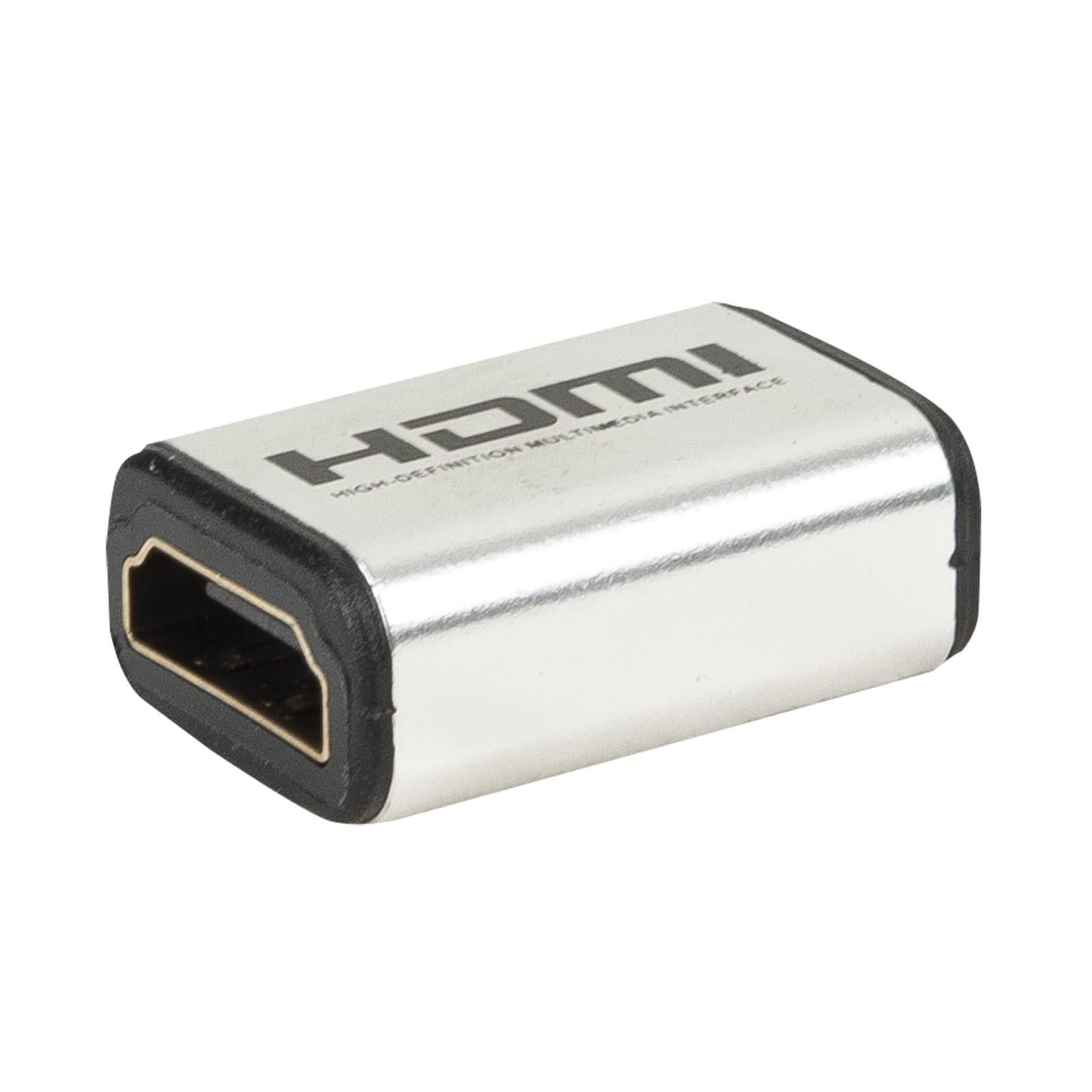 HDMI female to HDMI female - DAP FVA 14