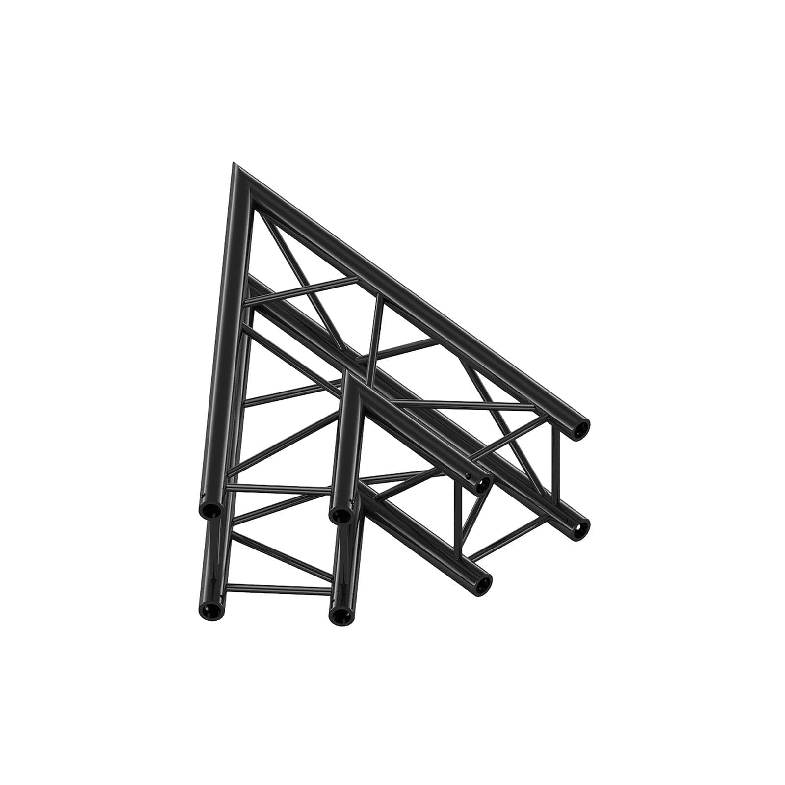 Pro- 30 Square G Truss Corner - 1000 mm - Milos GQ 30001 HDB