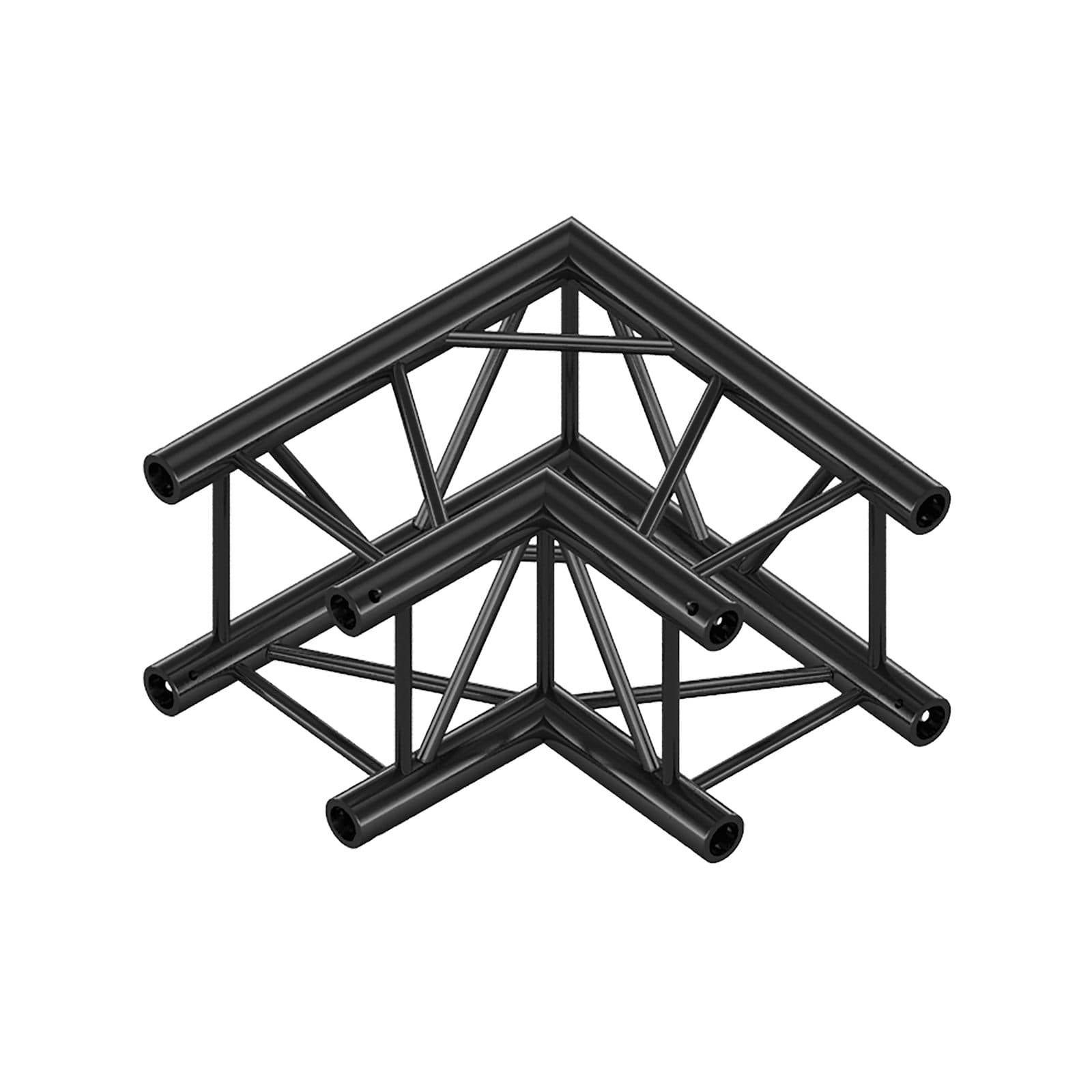 Angle 90 ° Heavy Duty - Milos GQ 30003 HDB