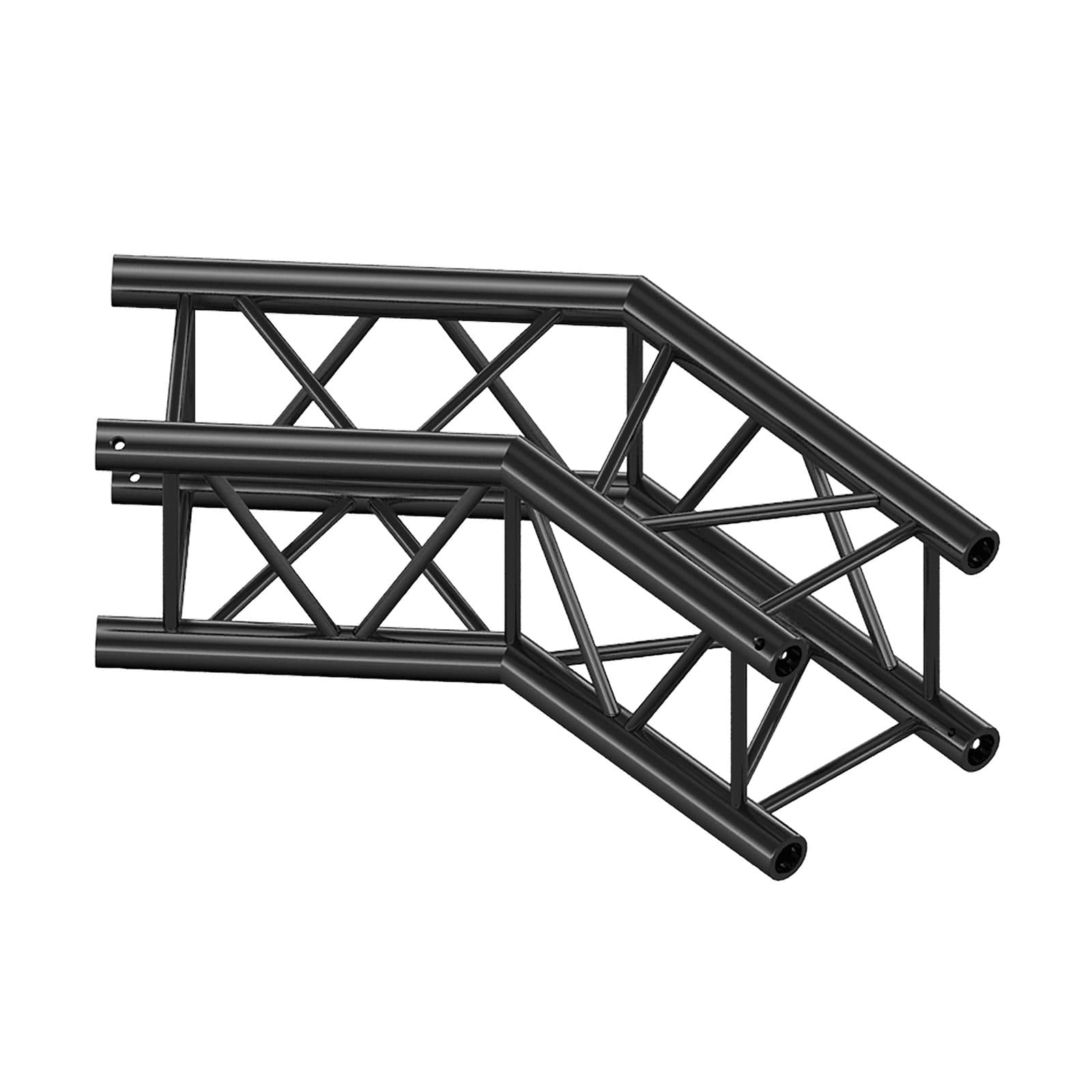 Pro- 30 Square G Truss - Angle 135 ° - Heavy Duty - Milos GQ 30005 HDB