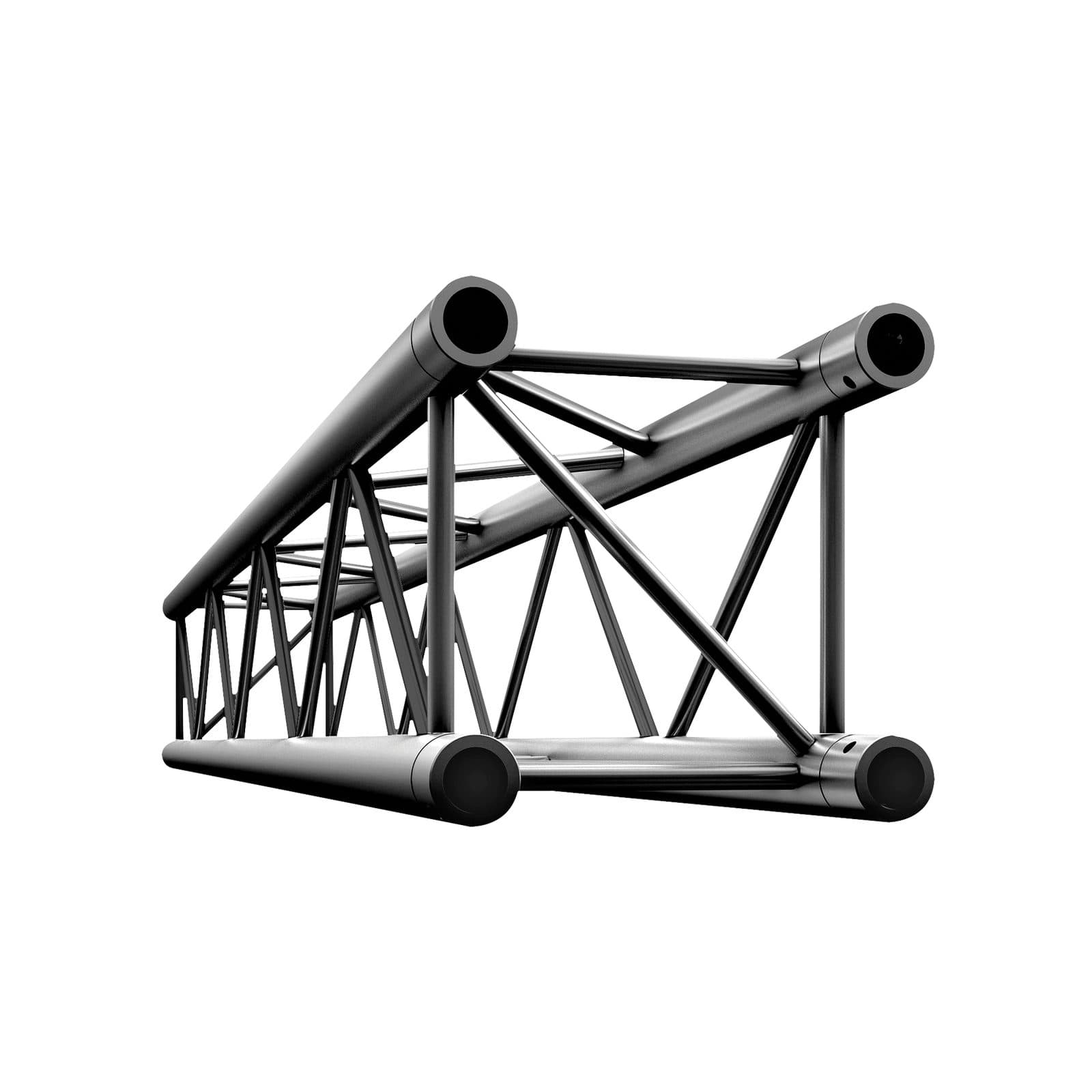Square Trailer G - 1.000 mm - Milos GQ 30100 B