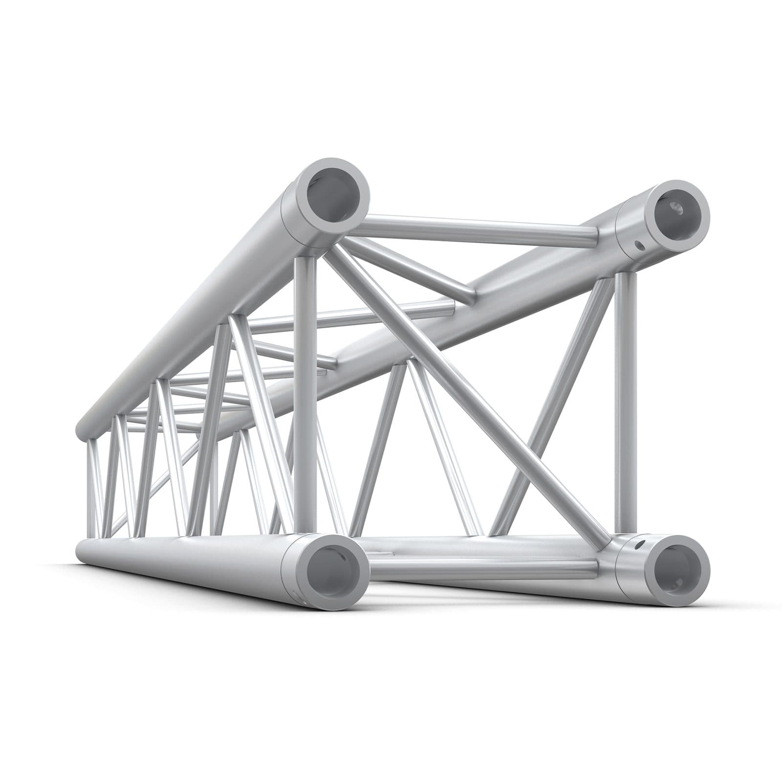 Square Trailer G Heavy Duty - 1.000 mm - Milos GQ 30100 HD