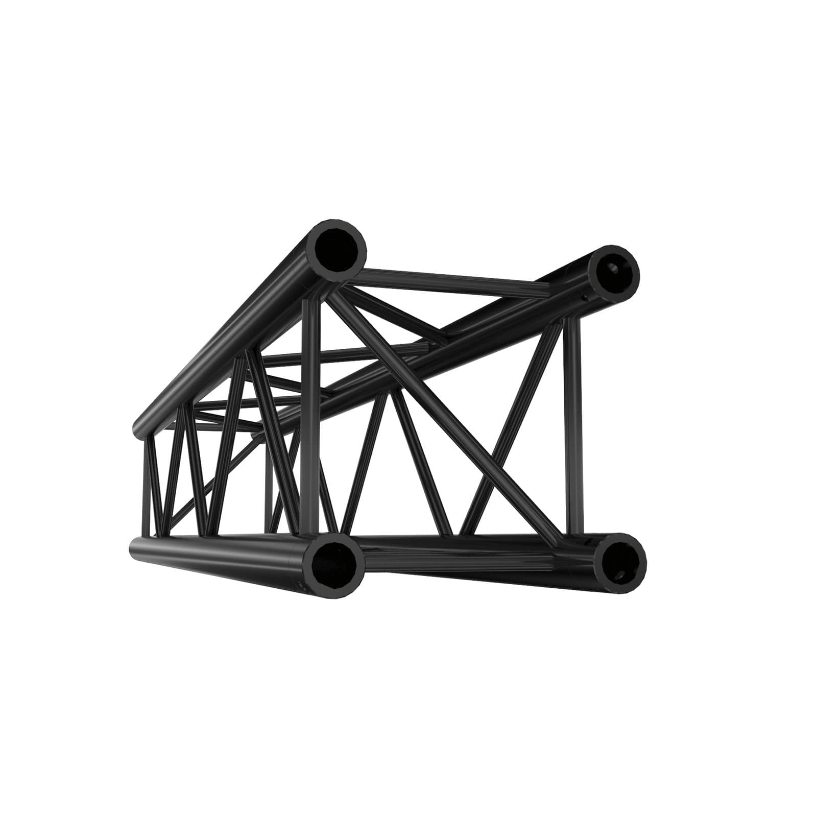 30 Square G Truss - Straight - Milos GQ 30150 B