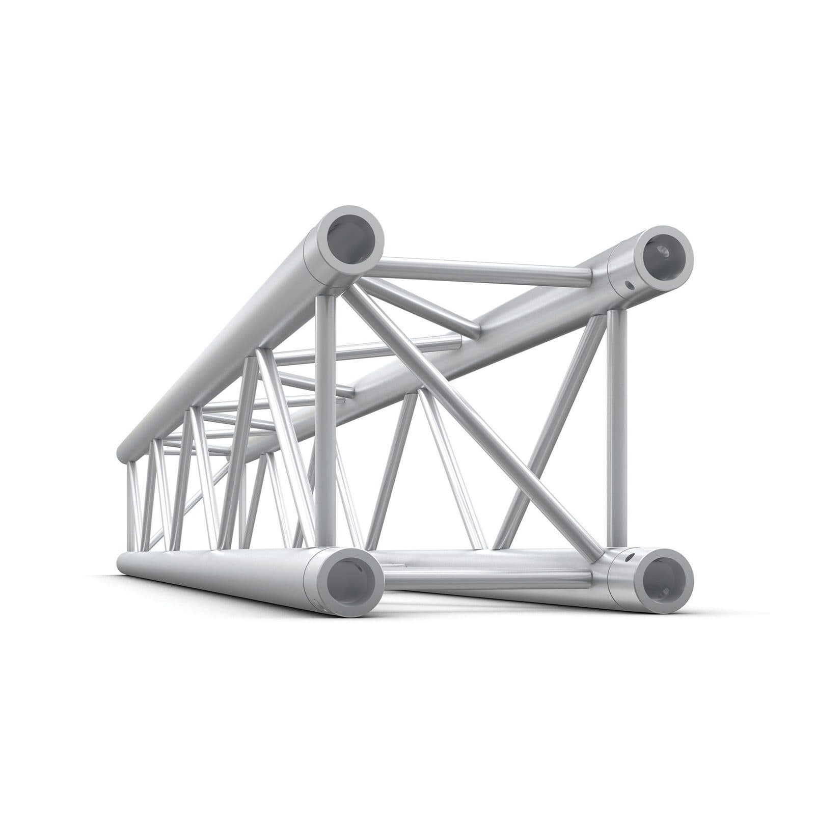 Pro- 30 Square G Truss - Straight - Milos GQ 30250