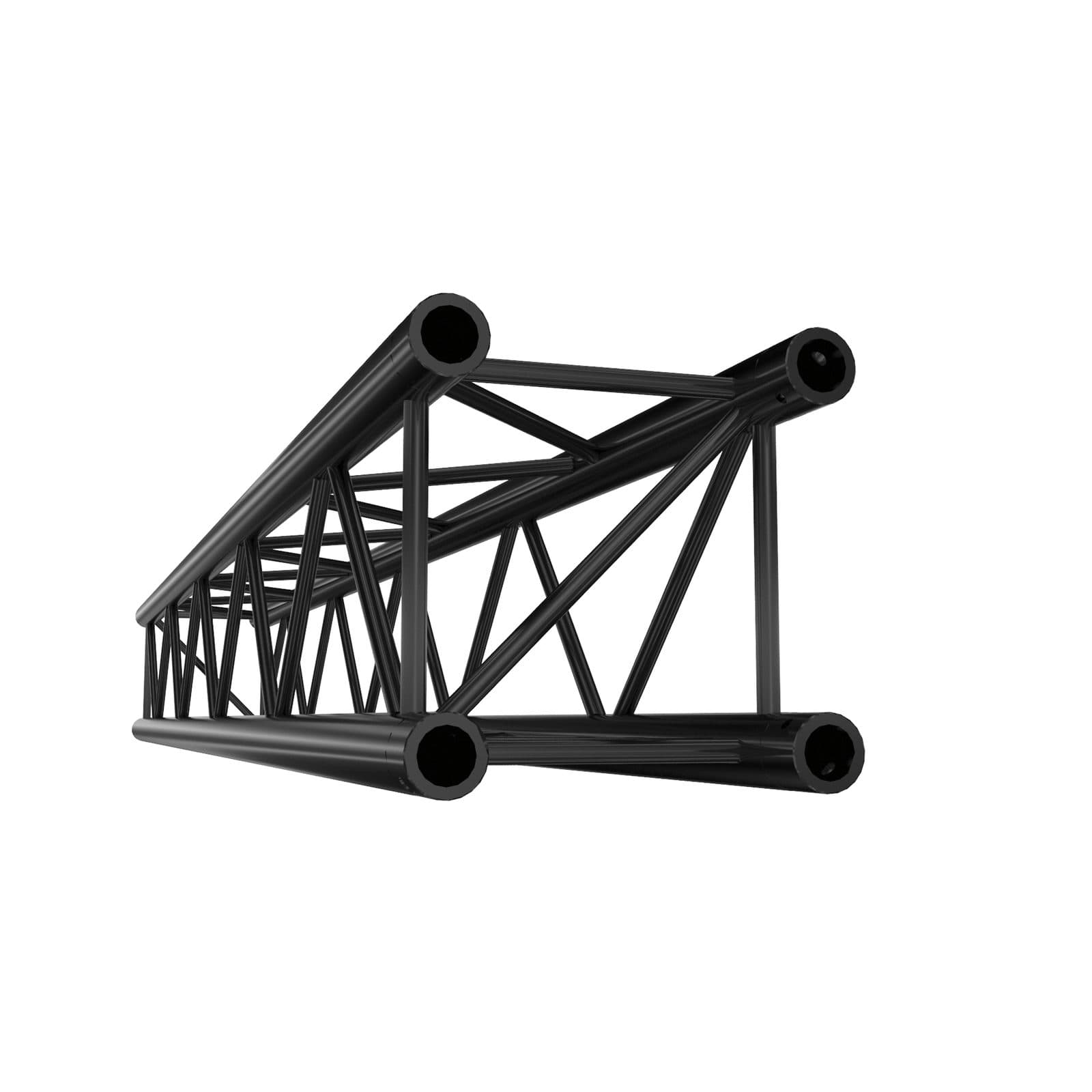 30 Square G Truss - Straight - Milos GQ 30250 B