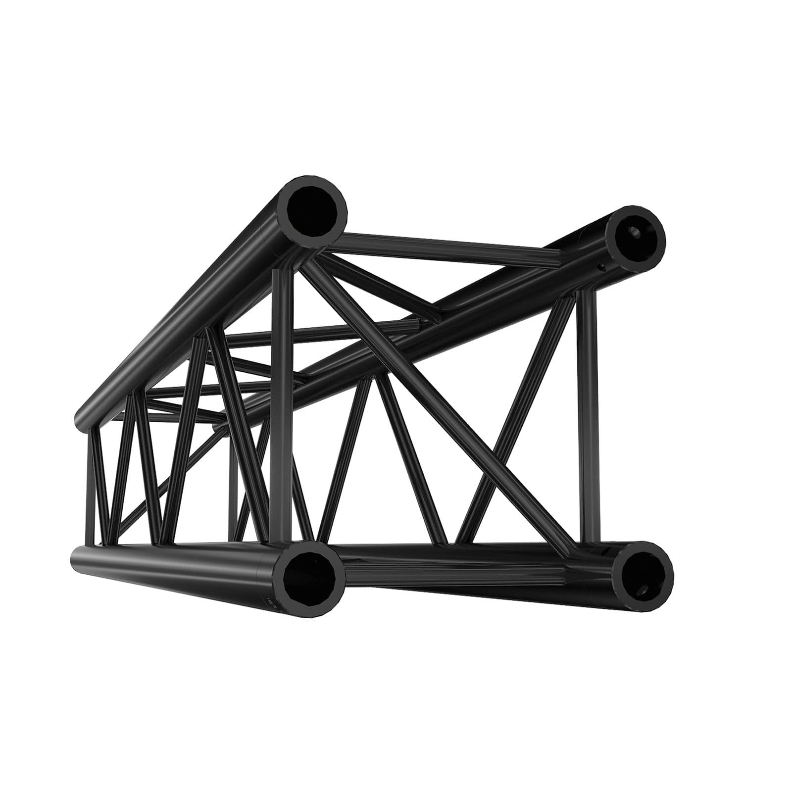 Pro- 30 Square Trail G - 4000 mm - Milos GQ 30400 HDB