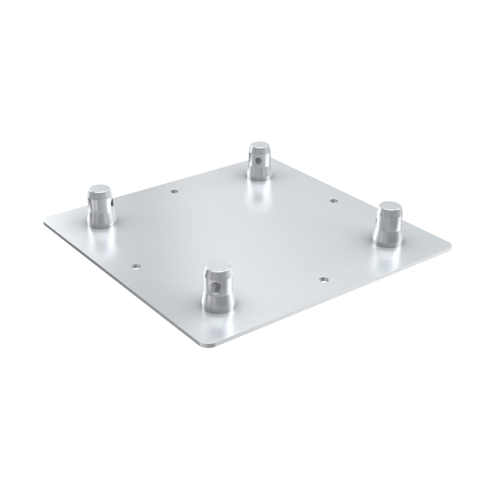 Pro- 30 Square Trailer G - Male Base Plate - Milos GQ 30 BP 2