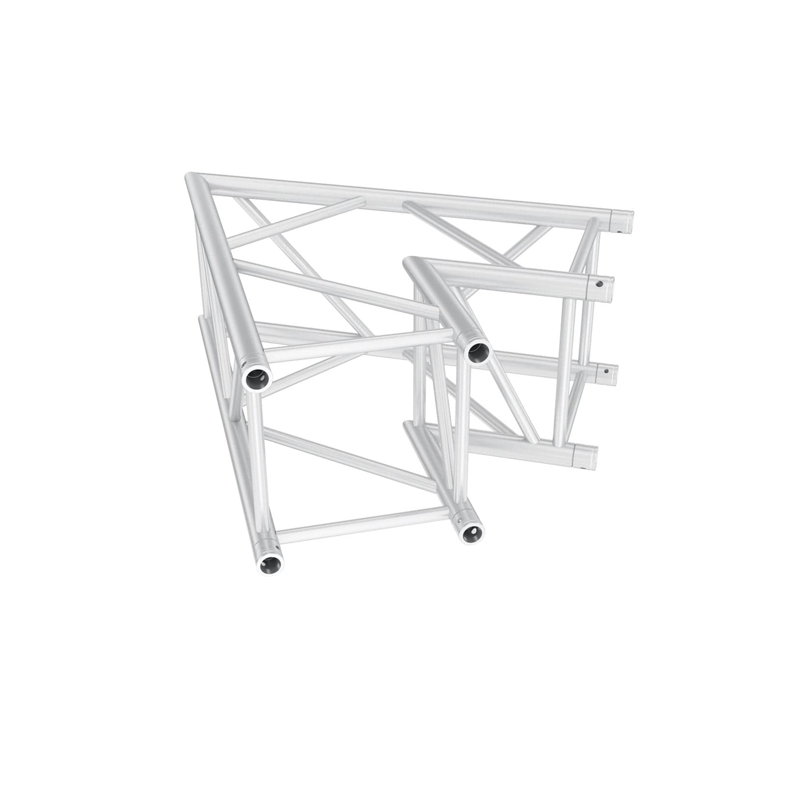 Angle 60 ° Heavy Duty - Milos GQ 40002 HD