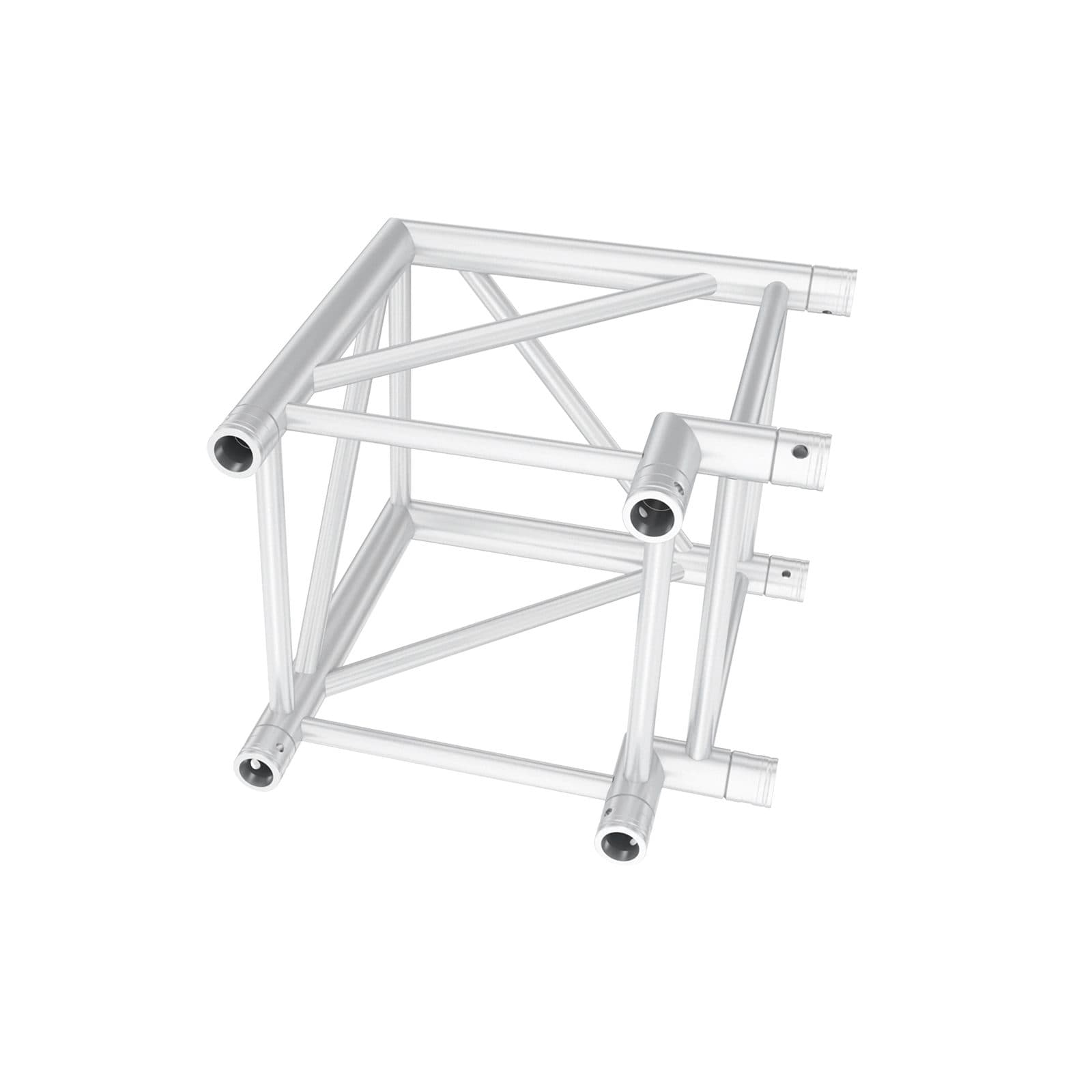Angle 90 ° Heavy Duty - Milos GQ 40003 HD