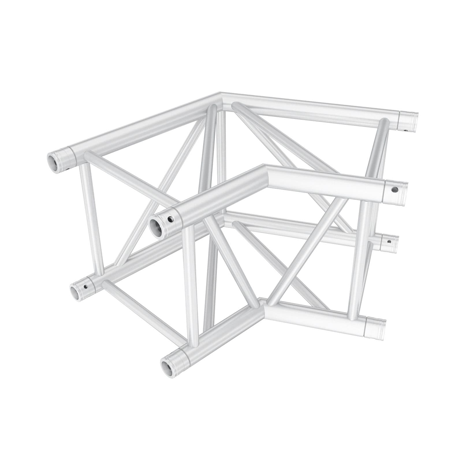 Angle 120 ° Heavy Duty - Milos GQ 40004 HD