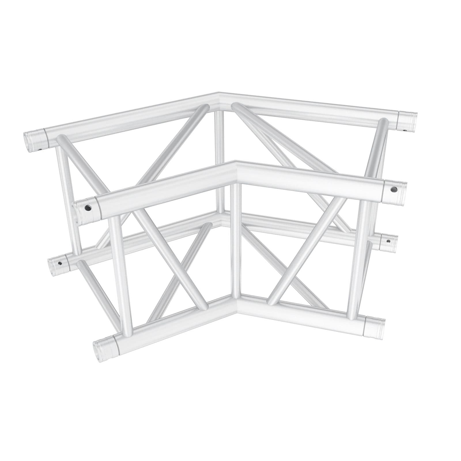 Pro- 40 Square G Truss - Corner - Heavy Duty - Milos GQ 40005 HD