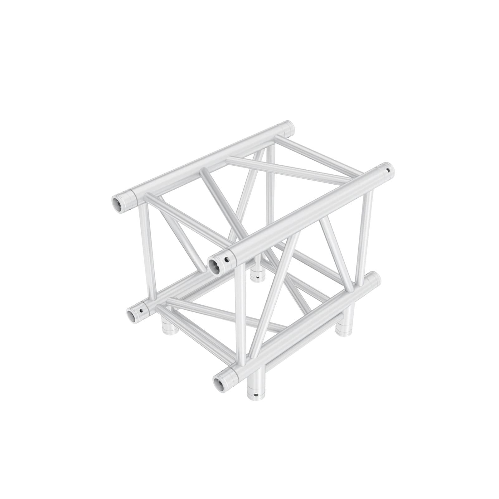 Pro- 40 Square G Truss - T-Cross 3 -way - Heavy Duty - Milos GQ 40017 HD