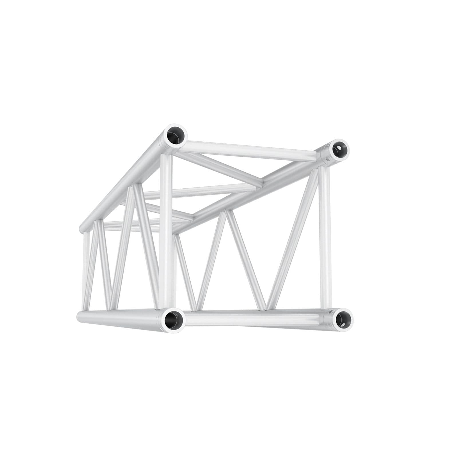 Heavy Duty Square - 3000 mm - Milos GQ 40300 HD